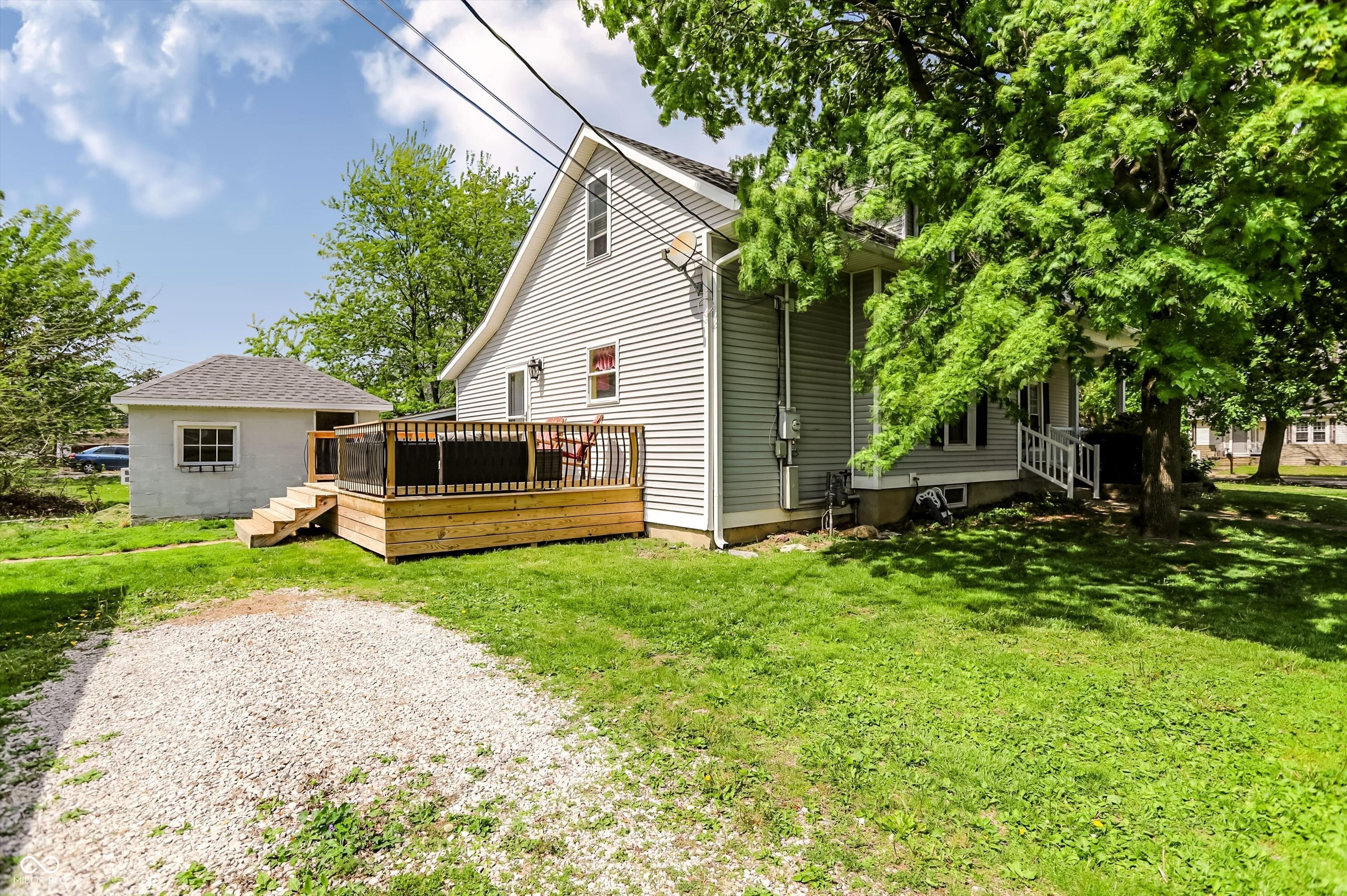205 W Main Street