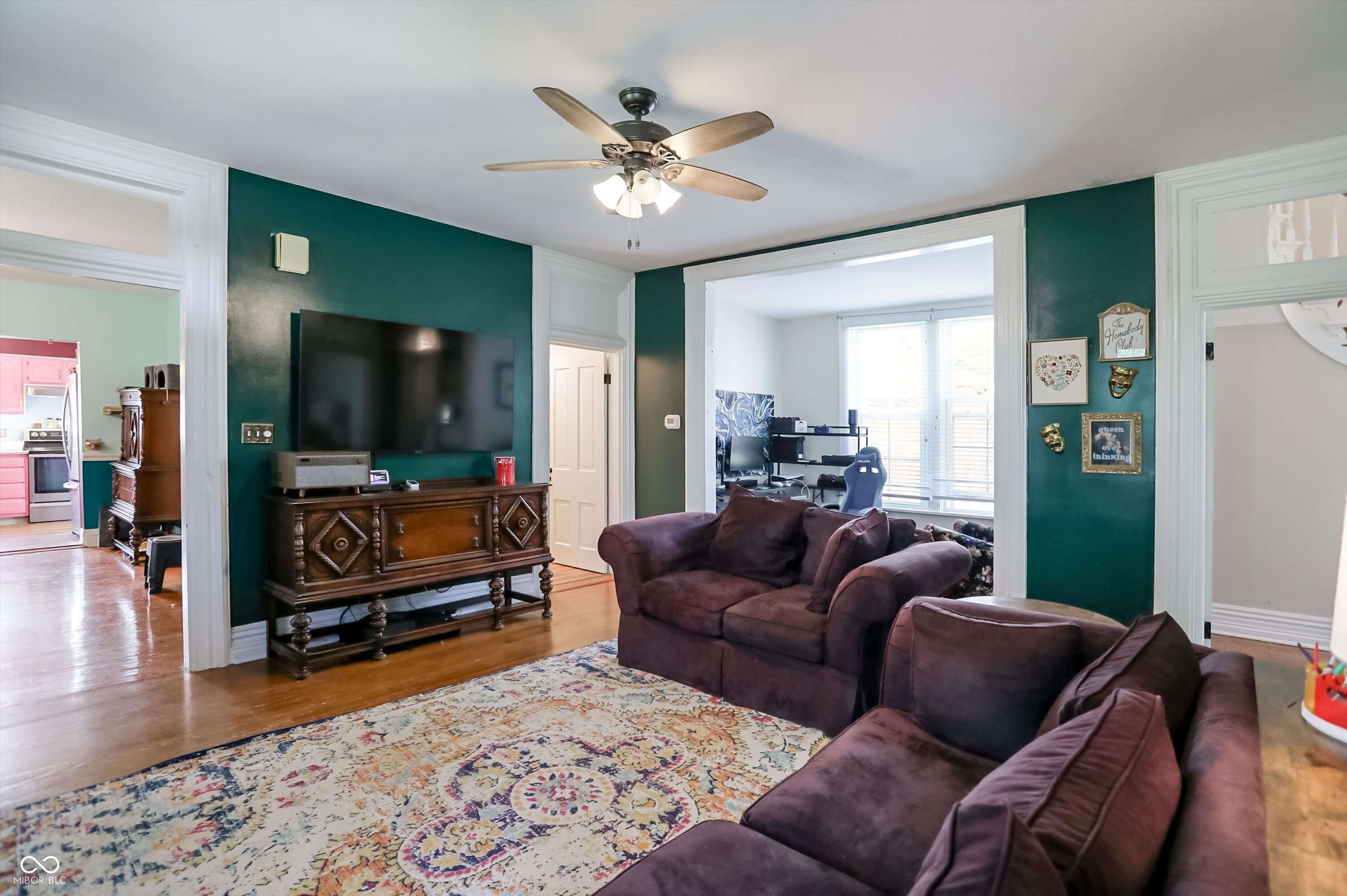 205 W Main Street