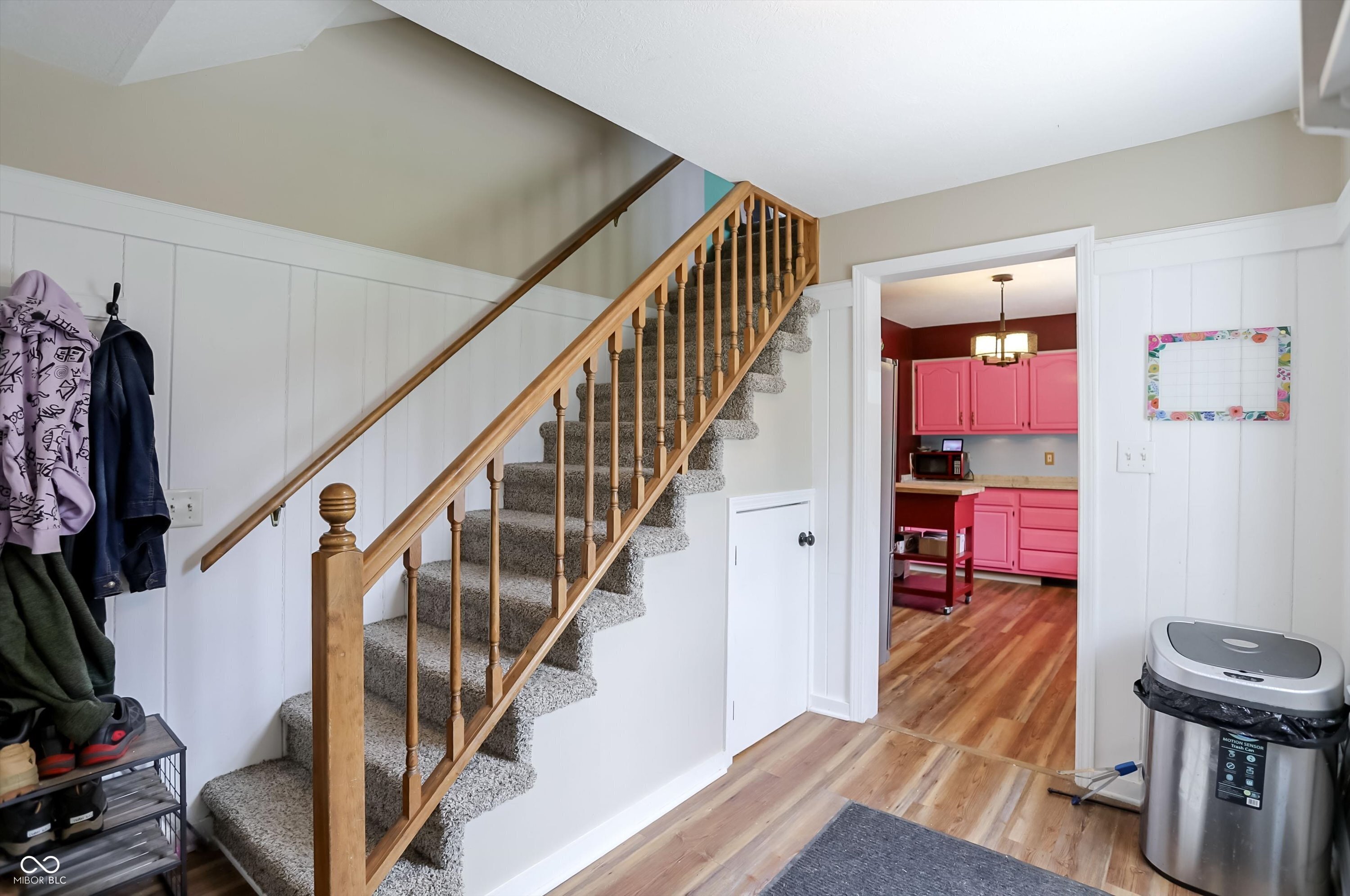 205 W Main Street
