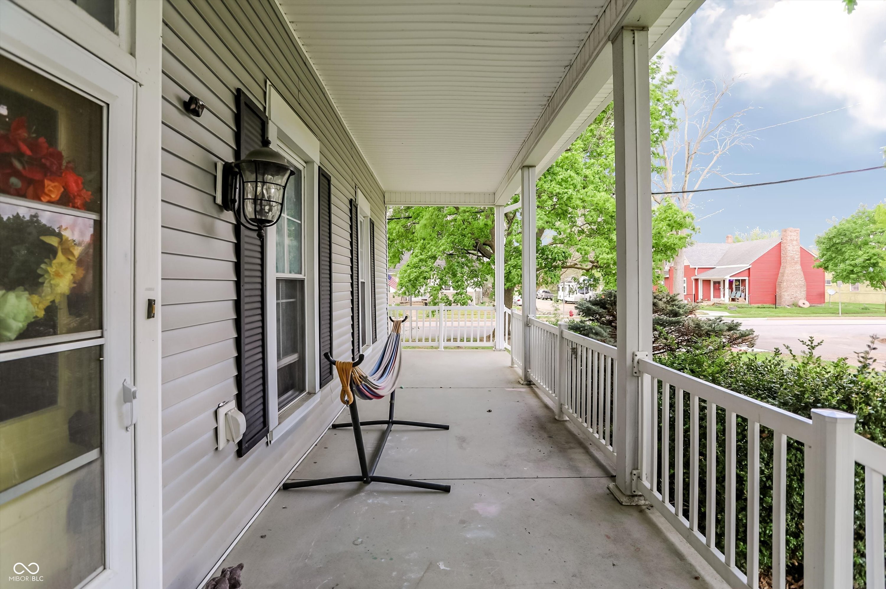 205 W Main Street