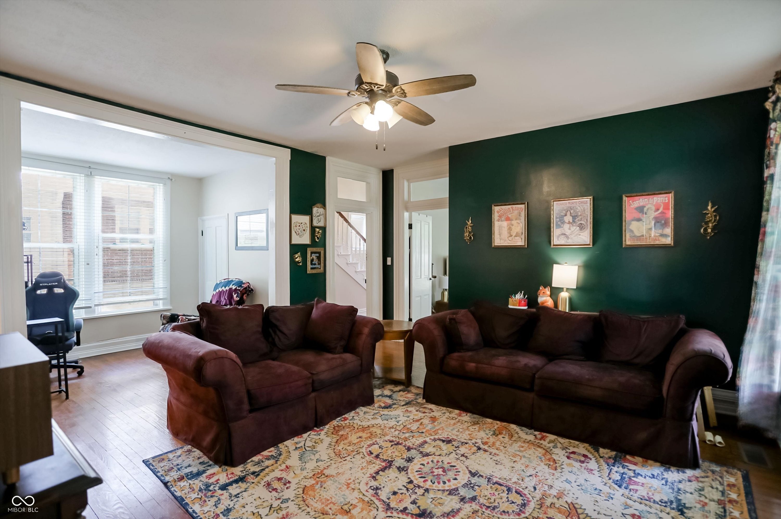 205 W Main Street