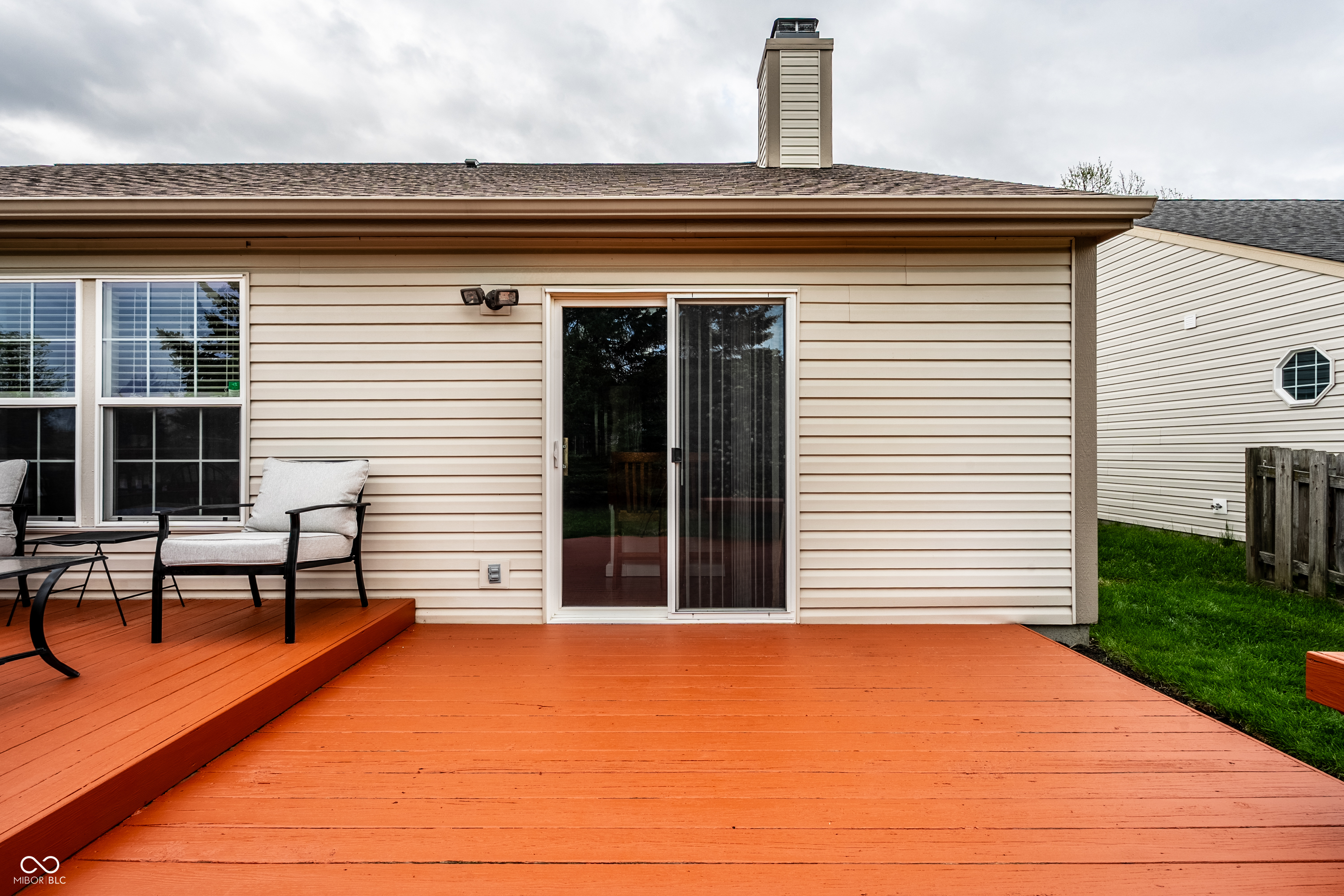 16603 Yeoman Way