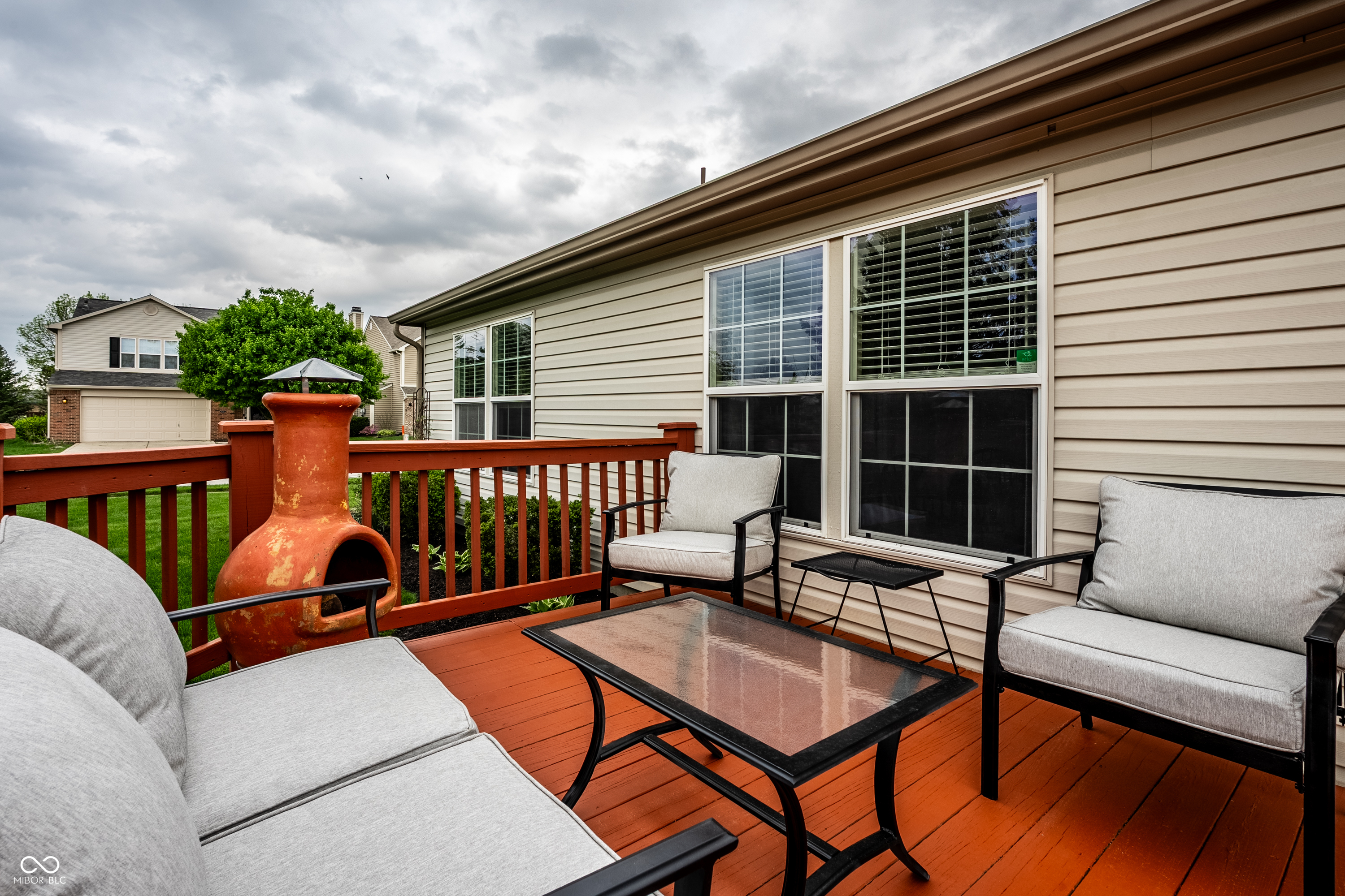 16603 Yeoman Way