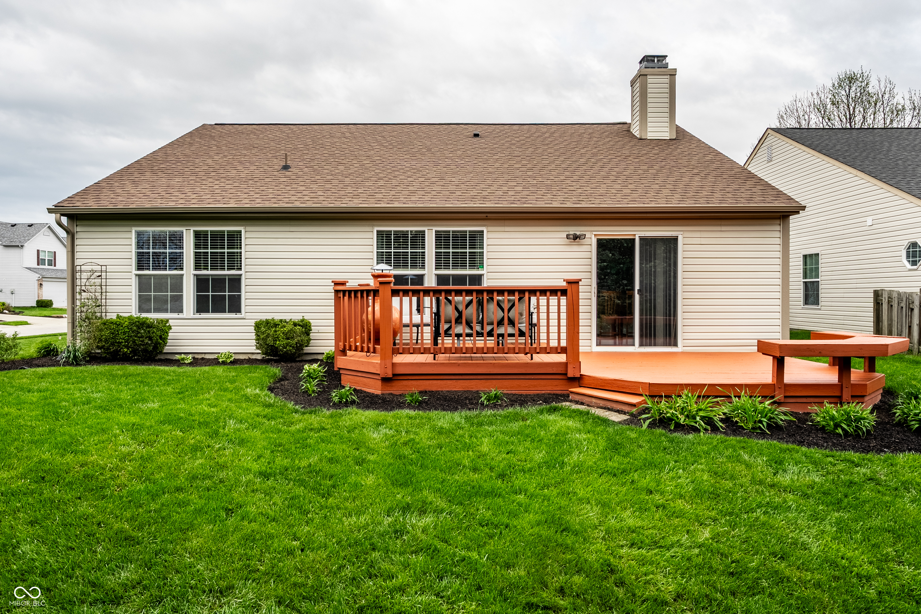 16603 Yeoman Way