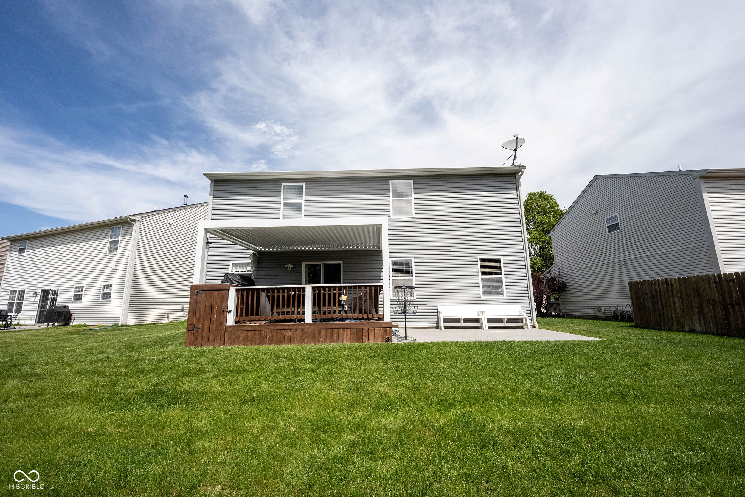 11125 Long Lake Lane