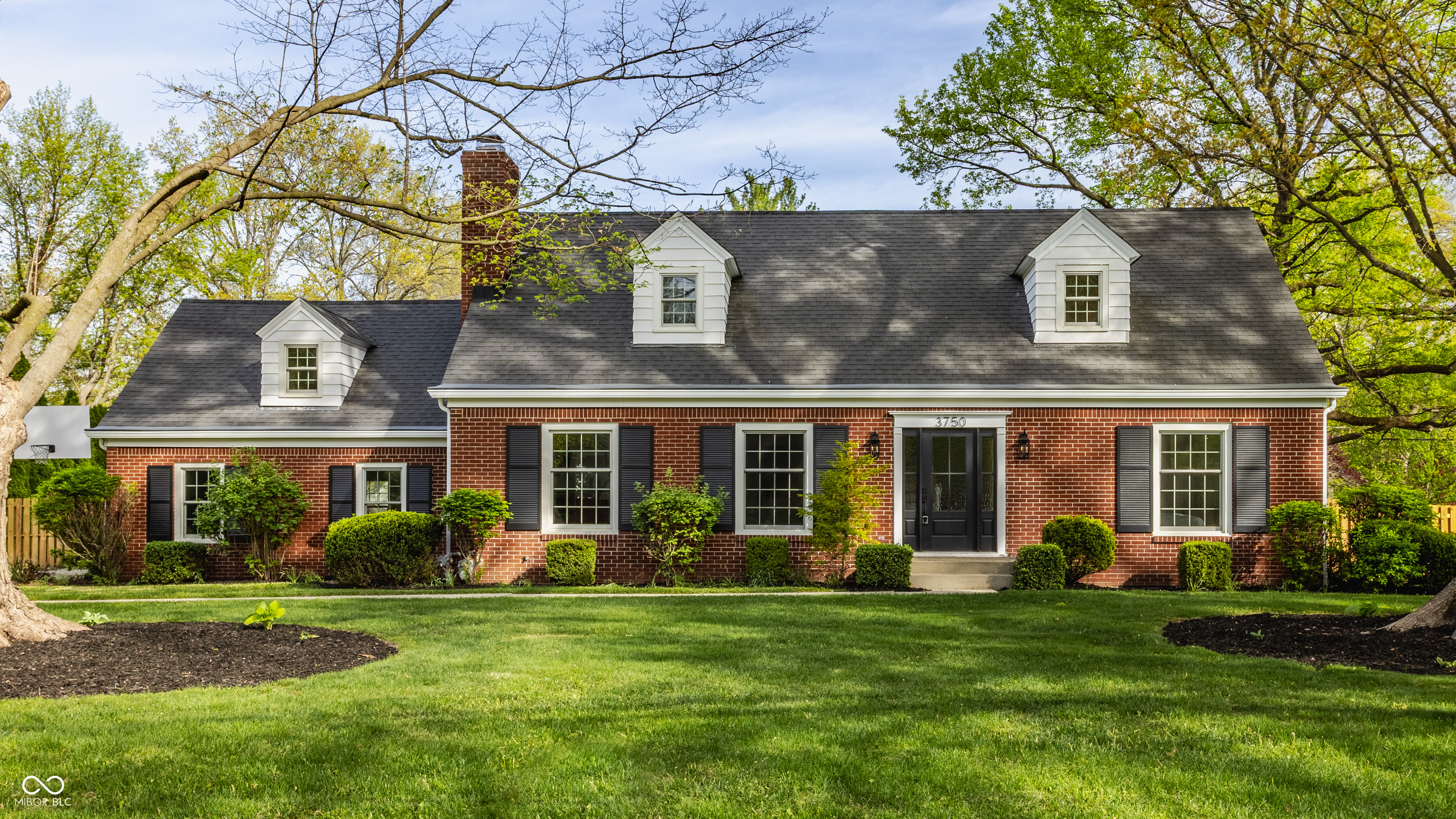 3750 Briarwood Drive