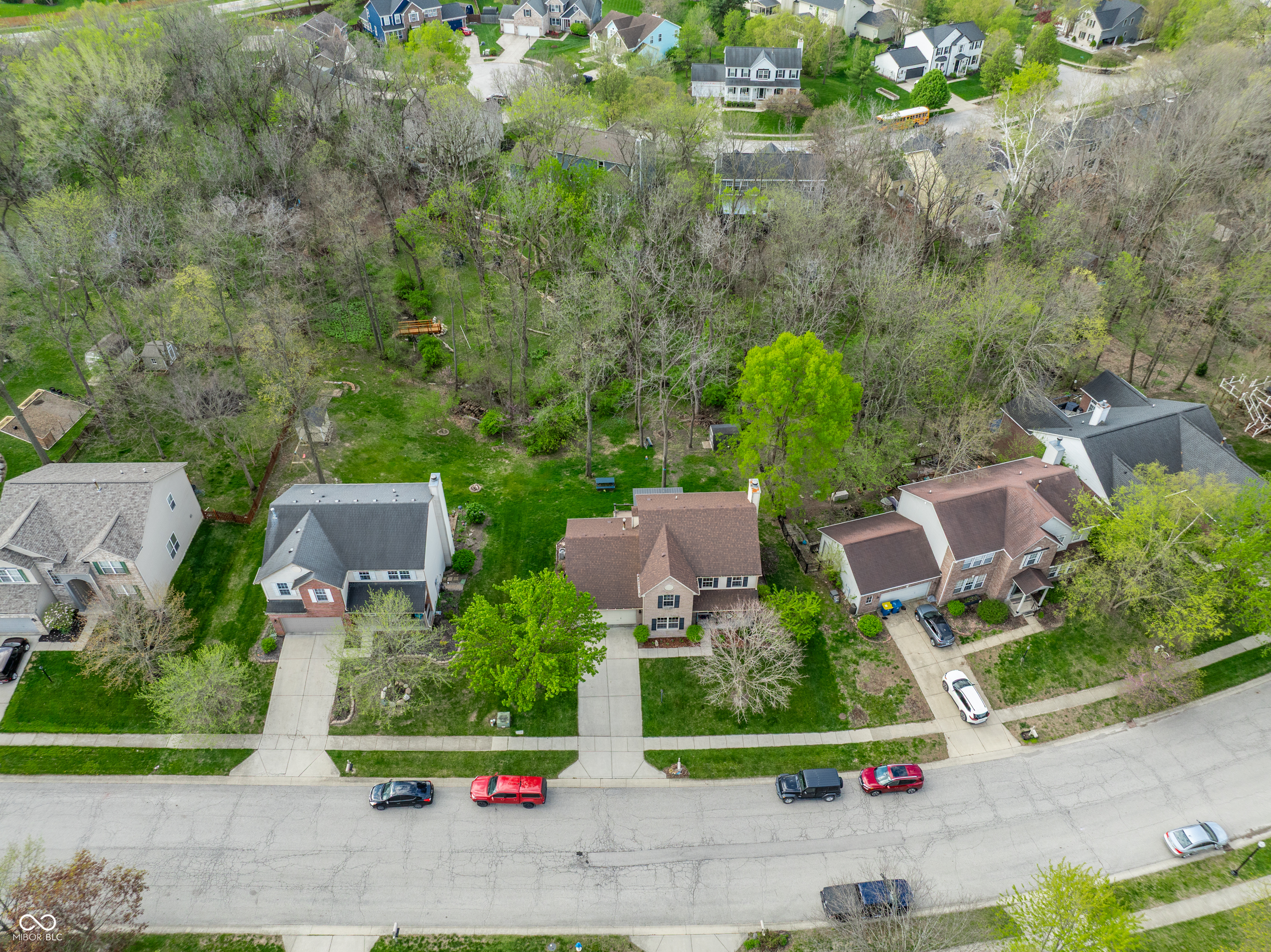 8625 Providence Drive