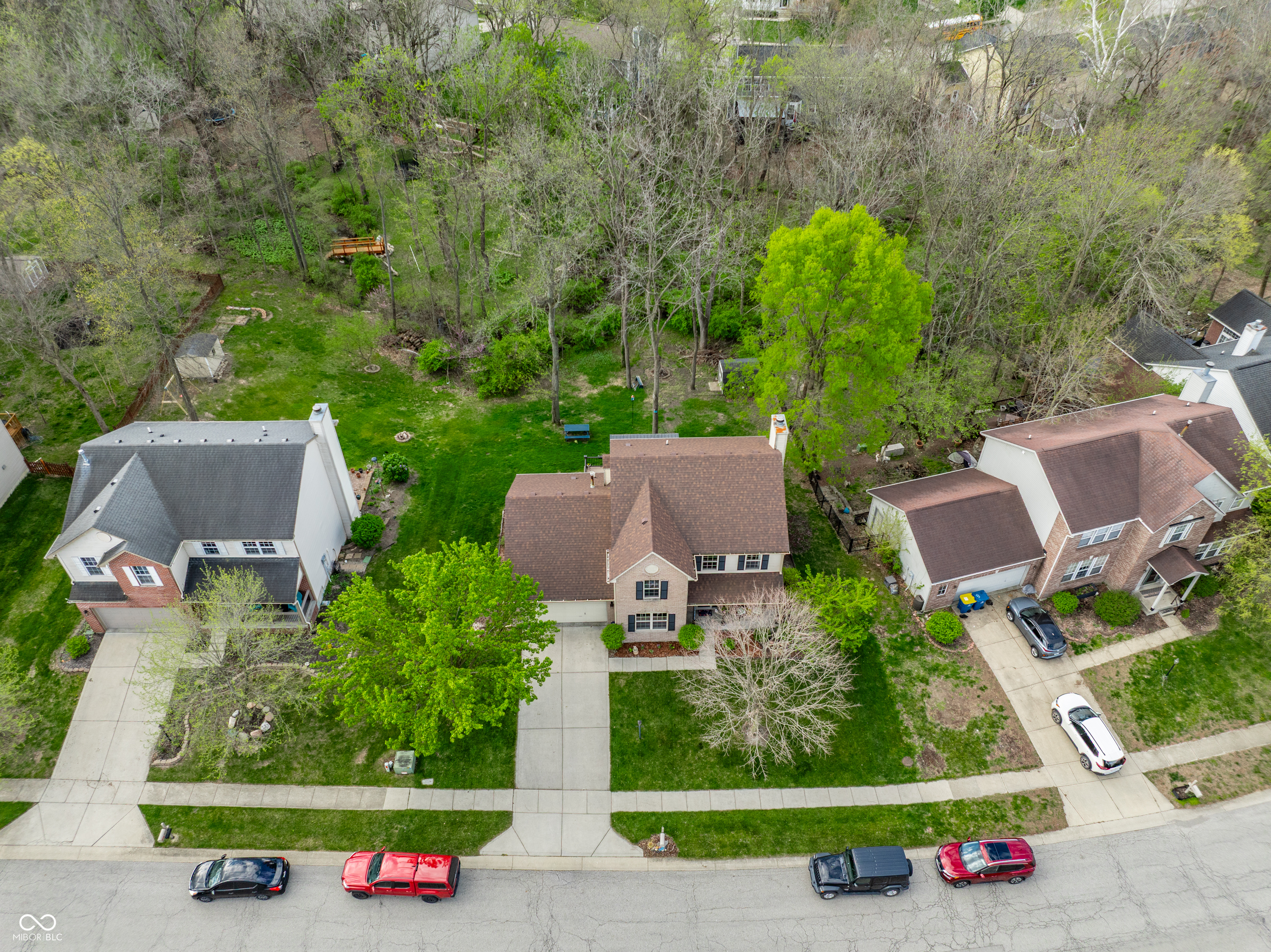 8625 Providence Drive