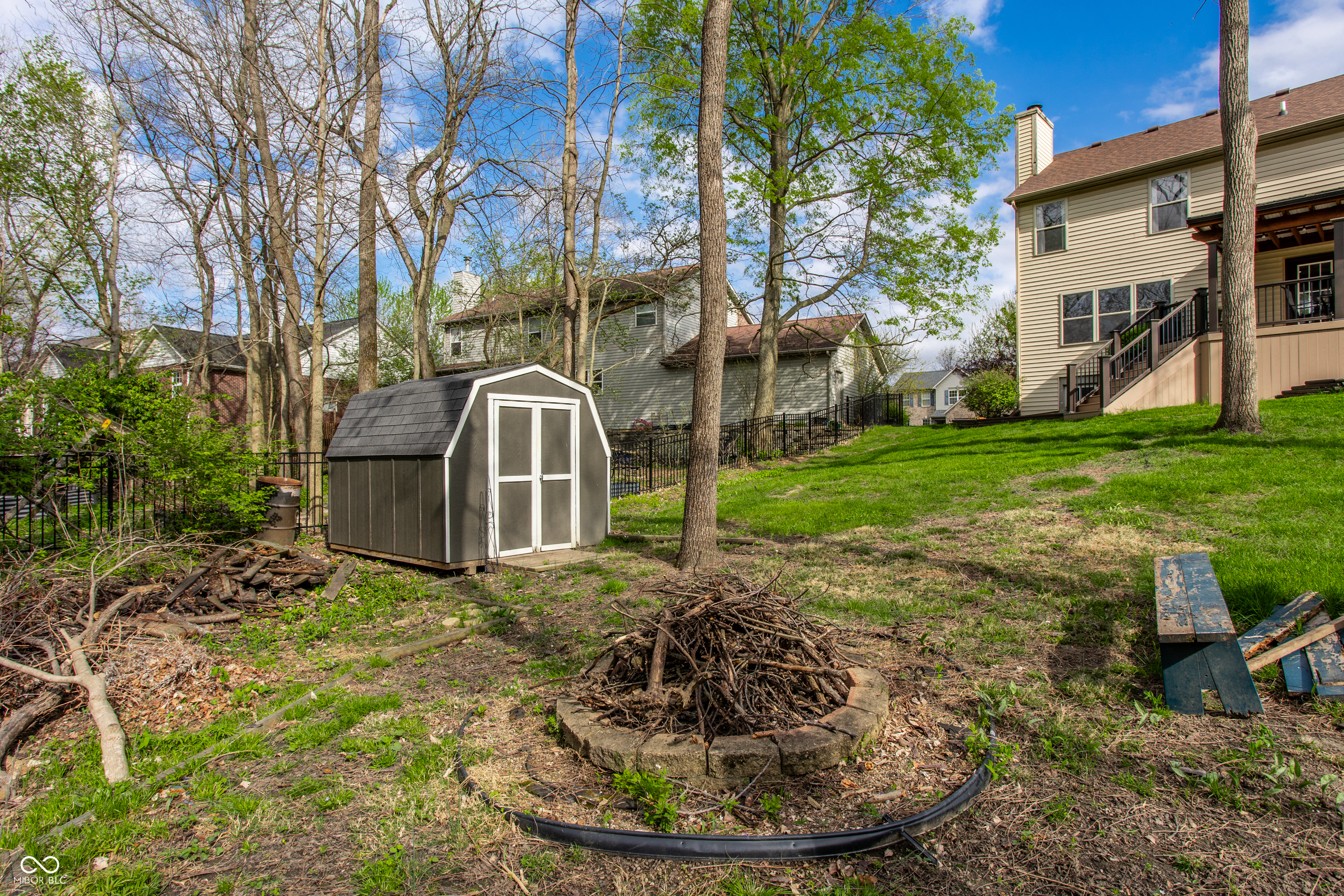 8625 Providence Drive
