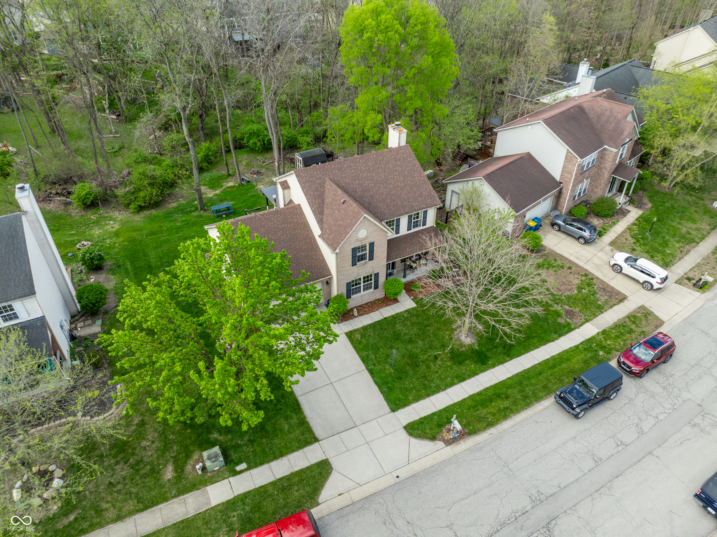 8625 Providence Drive
