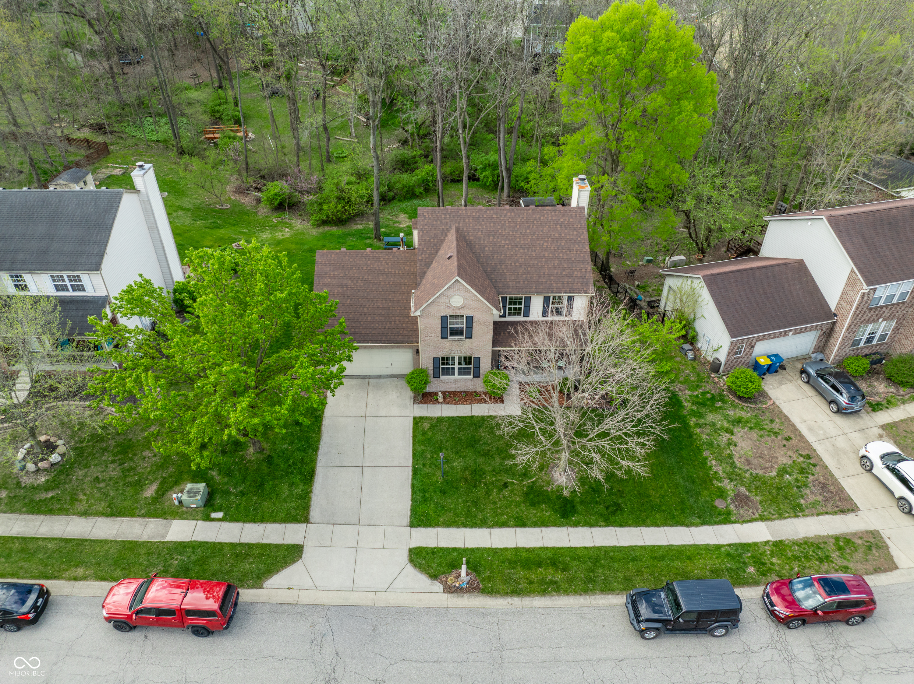 8625 Providence Drive