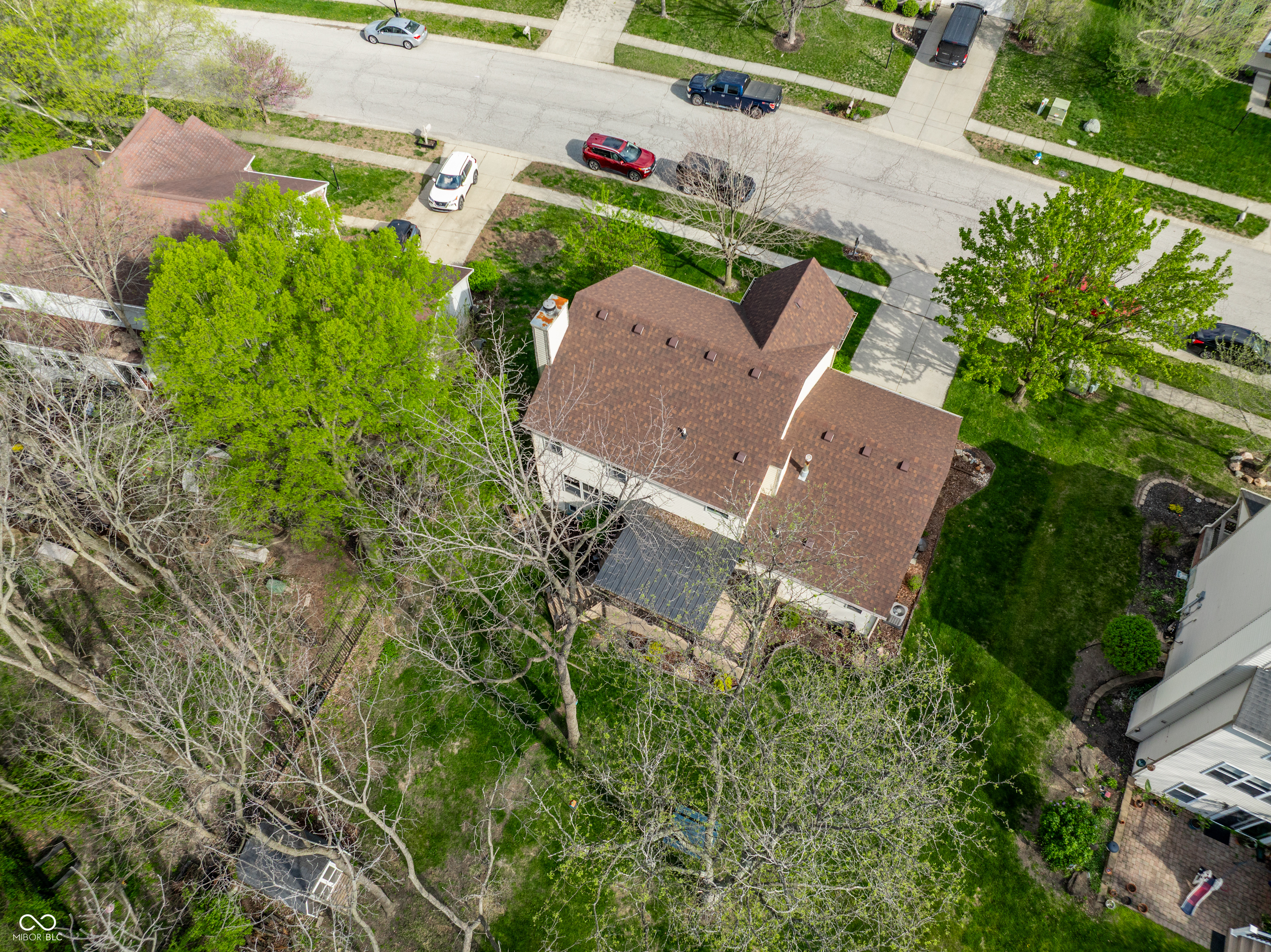 8625 Providence Drive