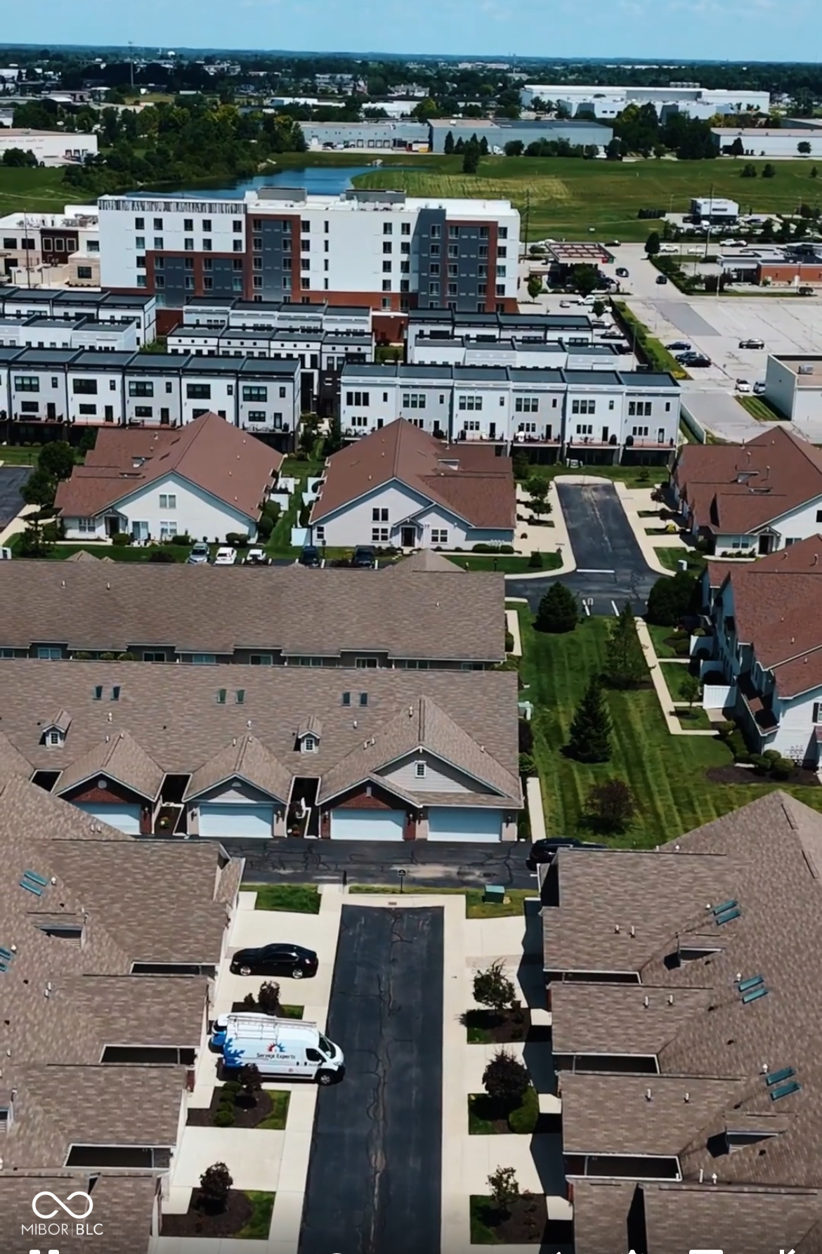 9733 Windy Lane Unit: 103