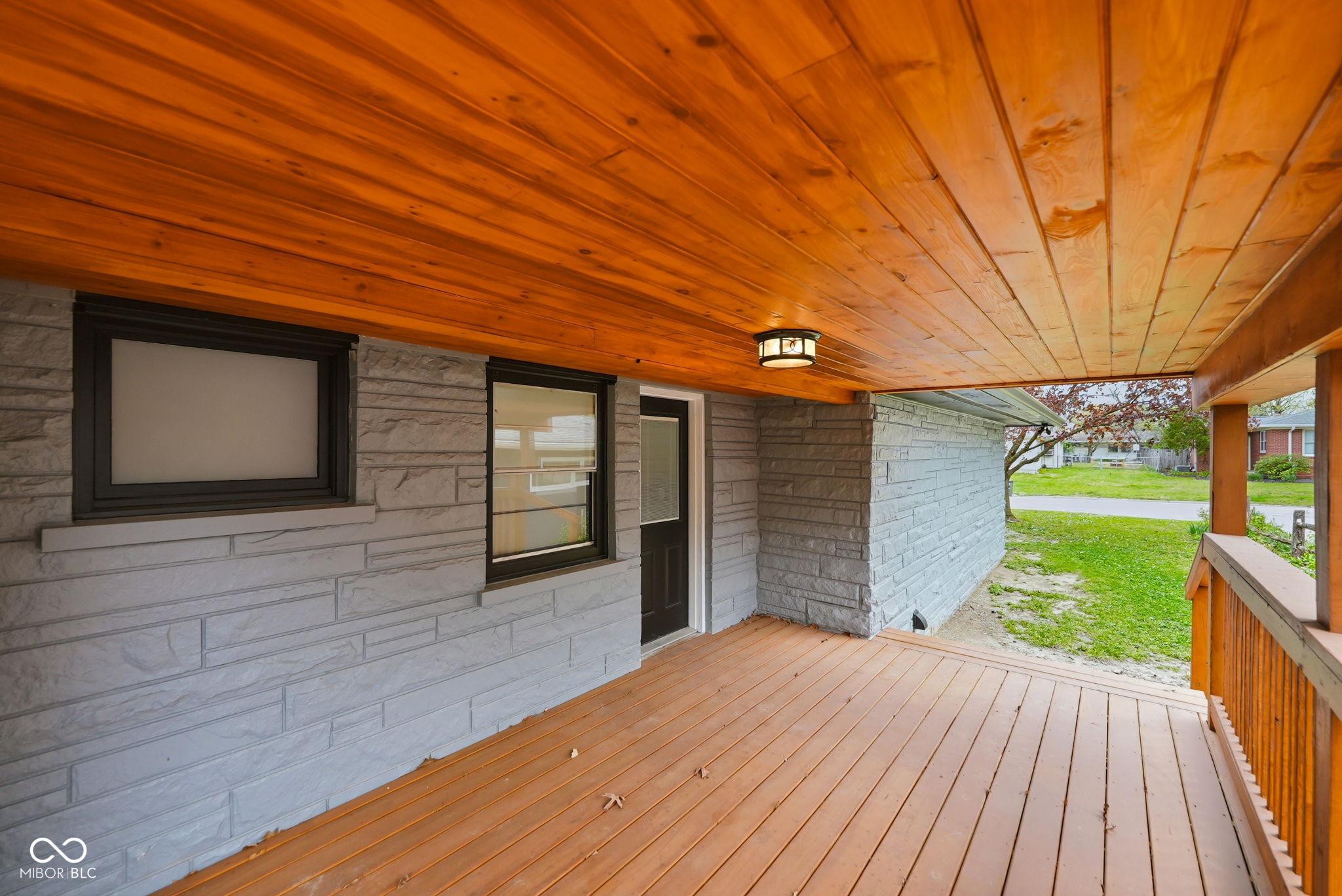 1201 Lindberg Road