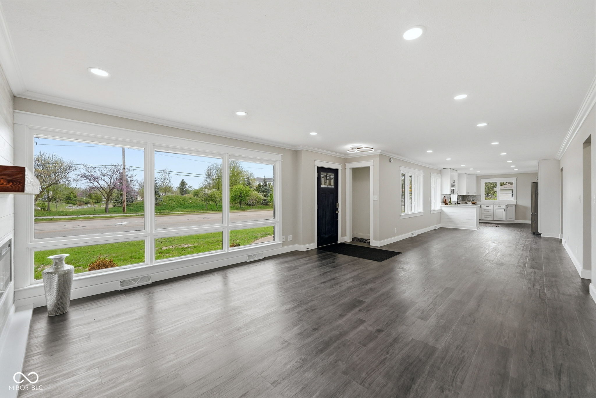 1201 Lindberg Road