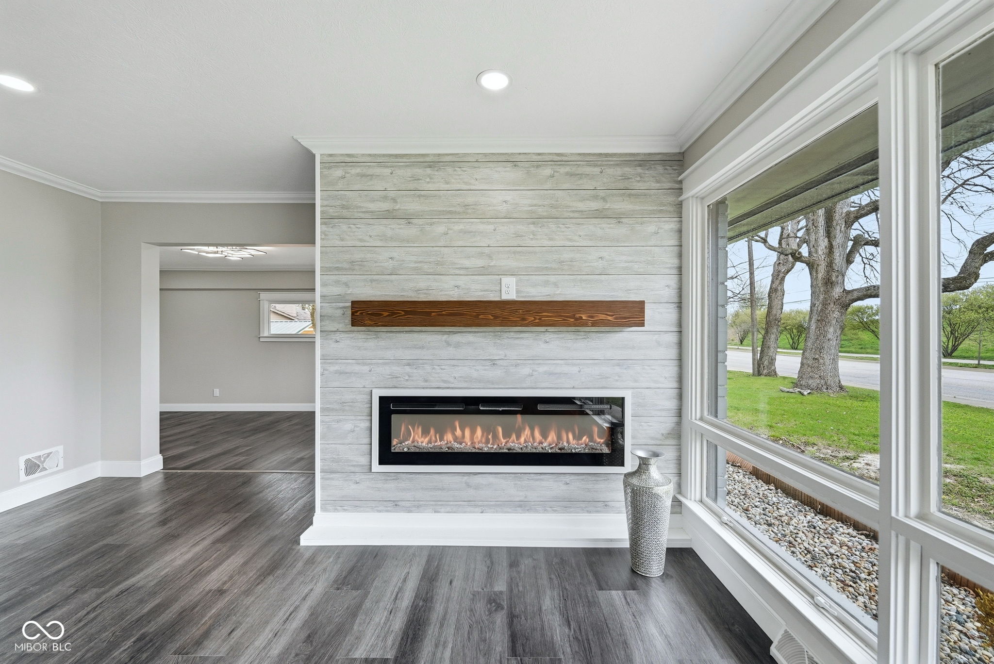 1201 Lindberg Road