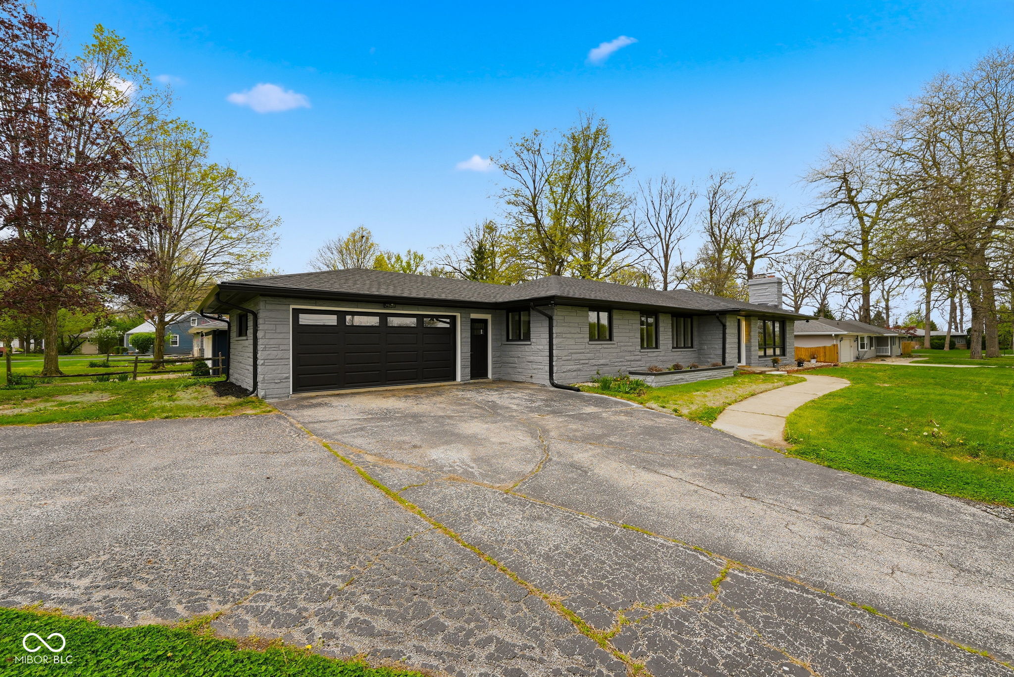 1201 Lindberg Road