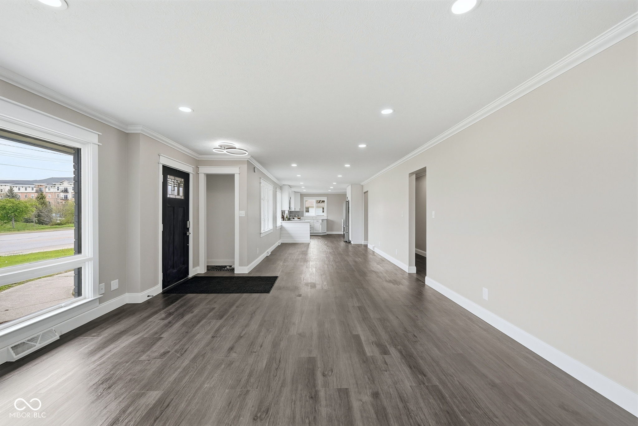 1201 Lindberg Road