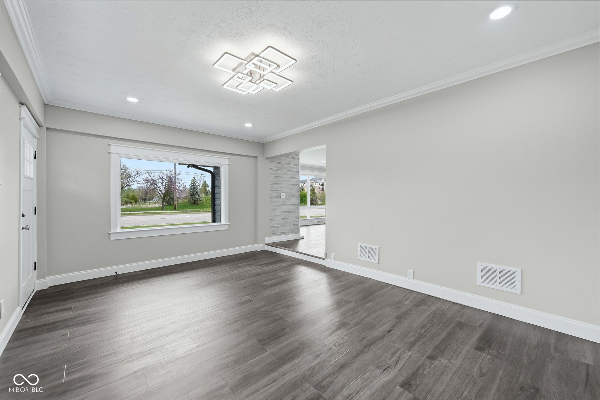 1201 Lindberg Road
