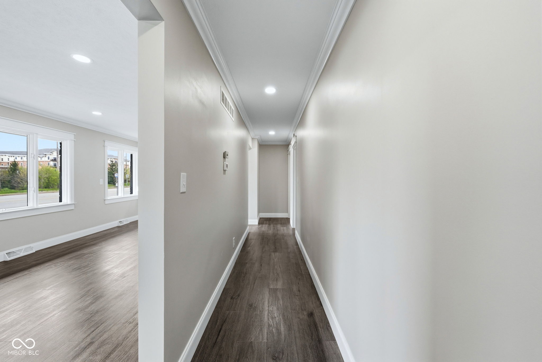 1201 Lindberg Road