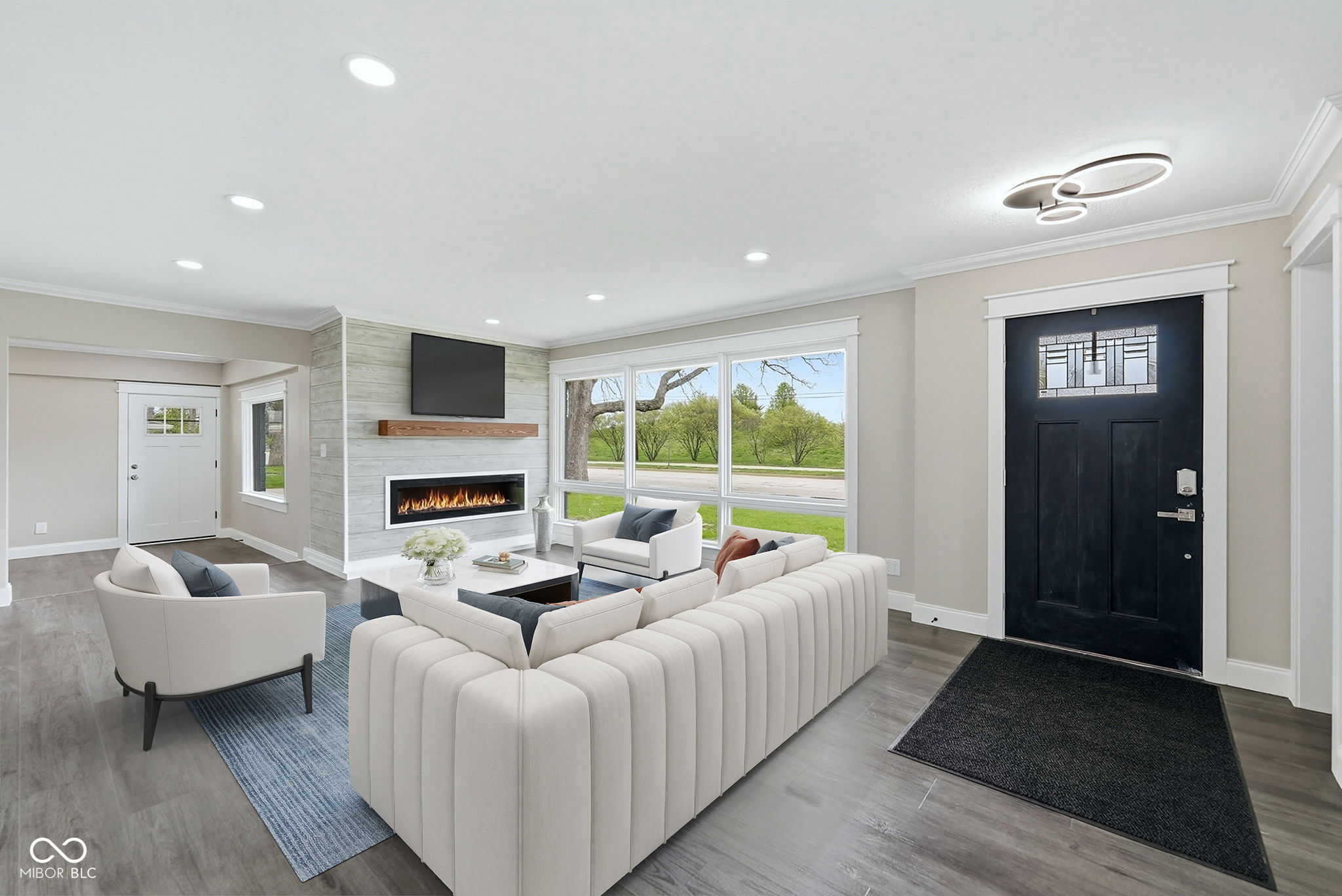 1201 Lindberg Road