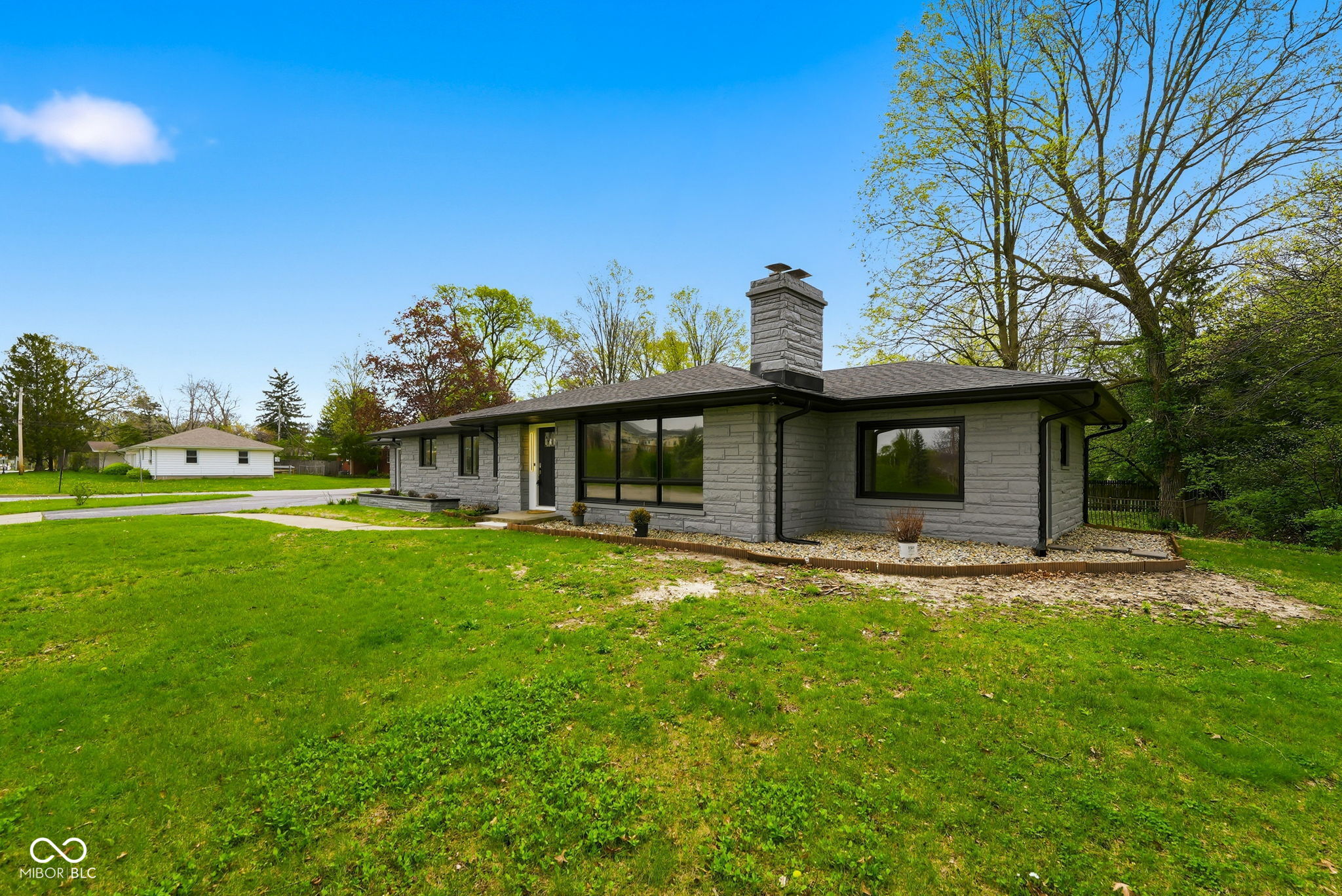1201 Lindberg Road