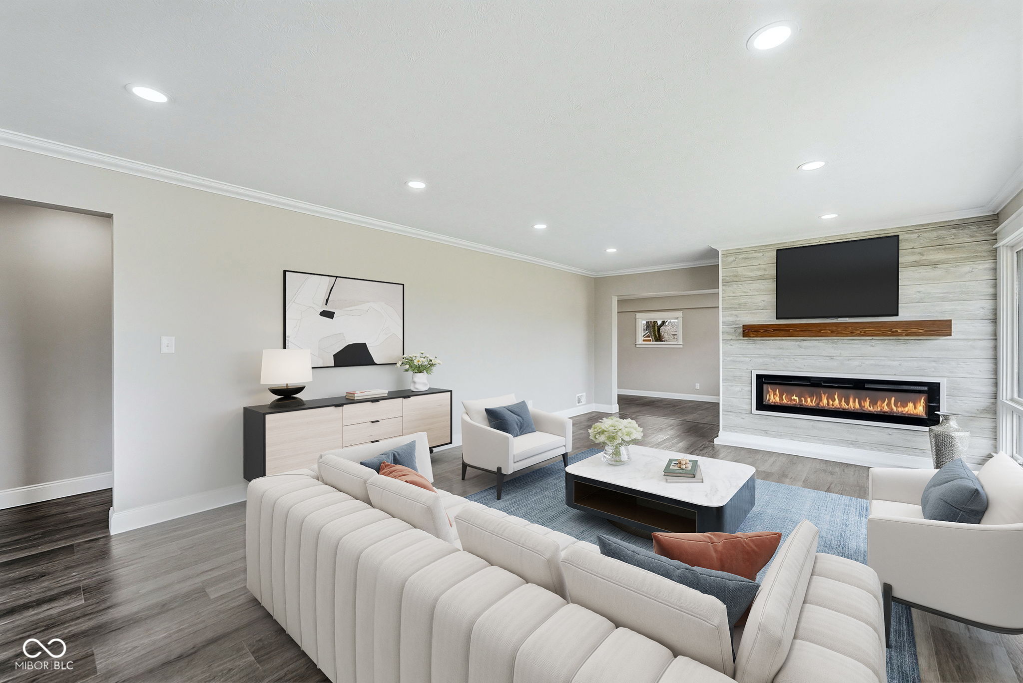 1201 Lindberg Road