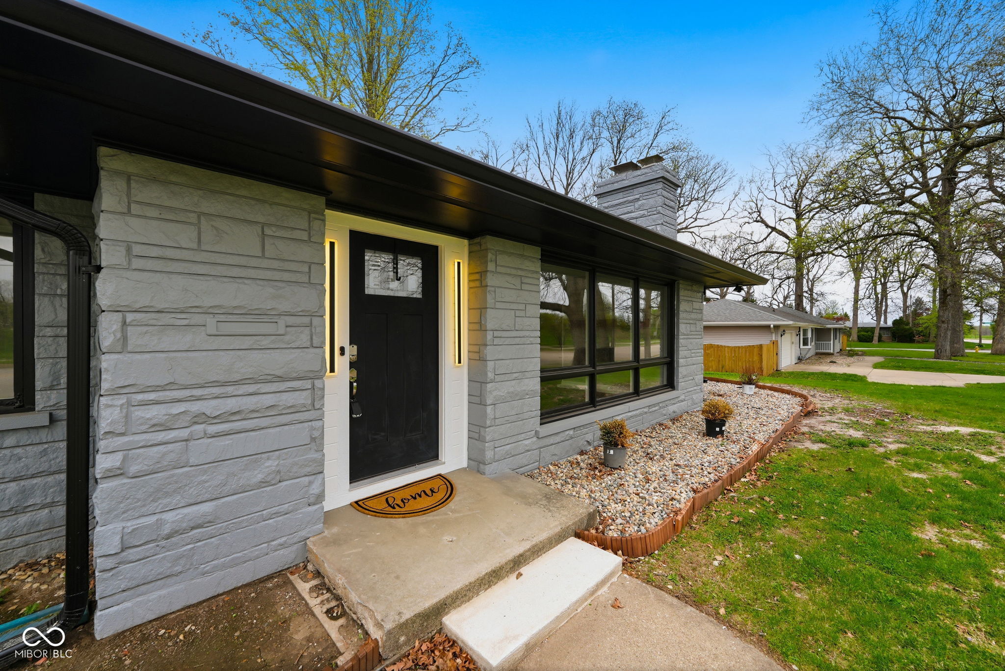 1201 Lindberg Road