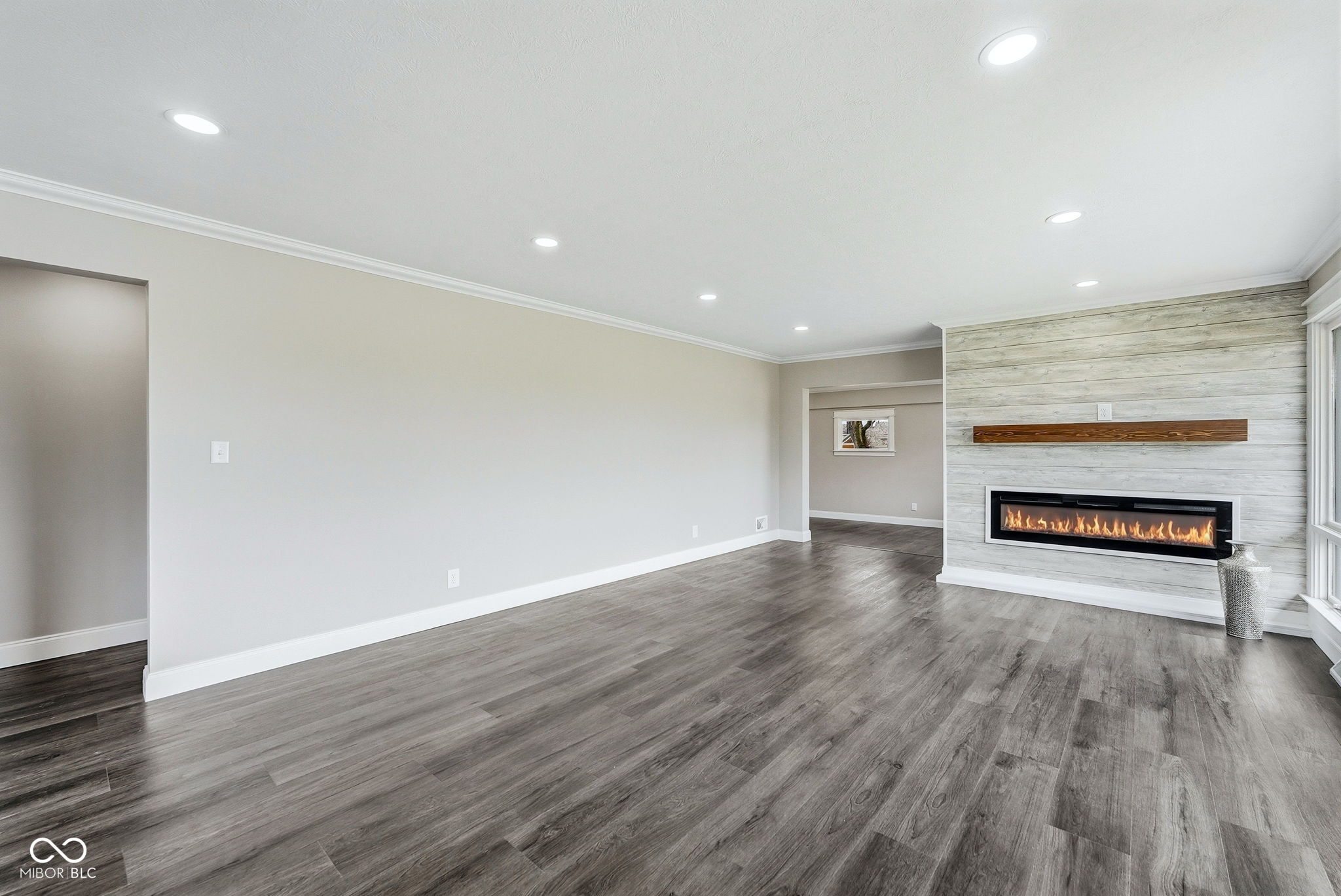 1201 Lindberg Road