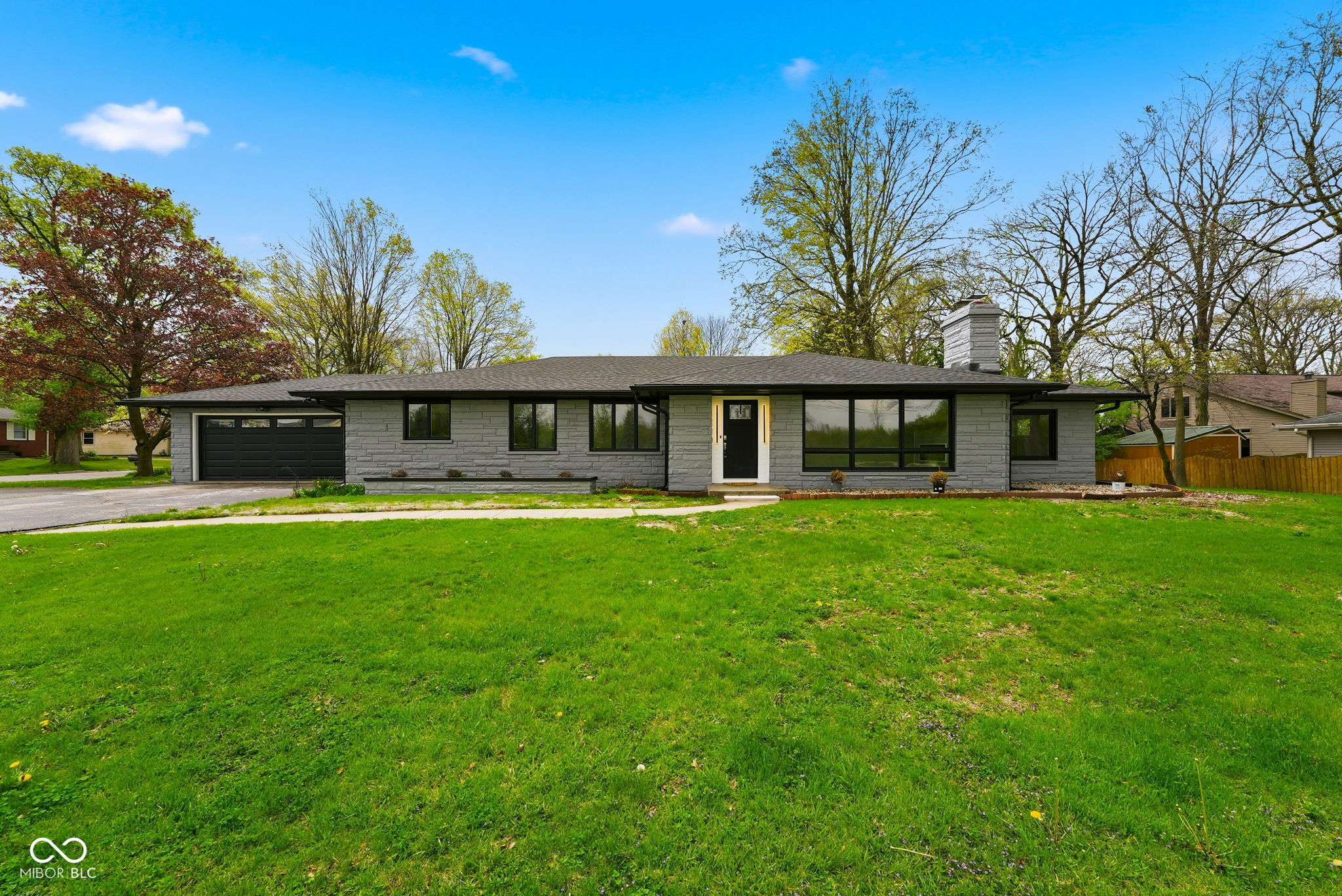 1201 Lindberg Road
