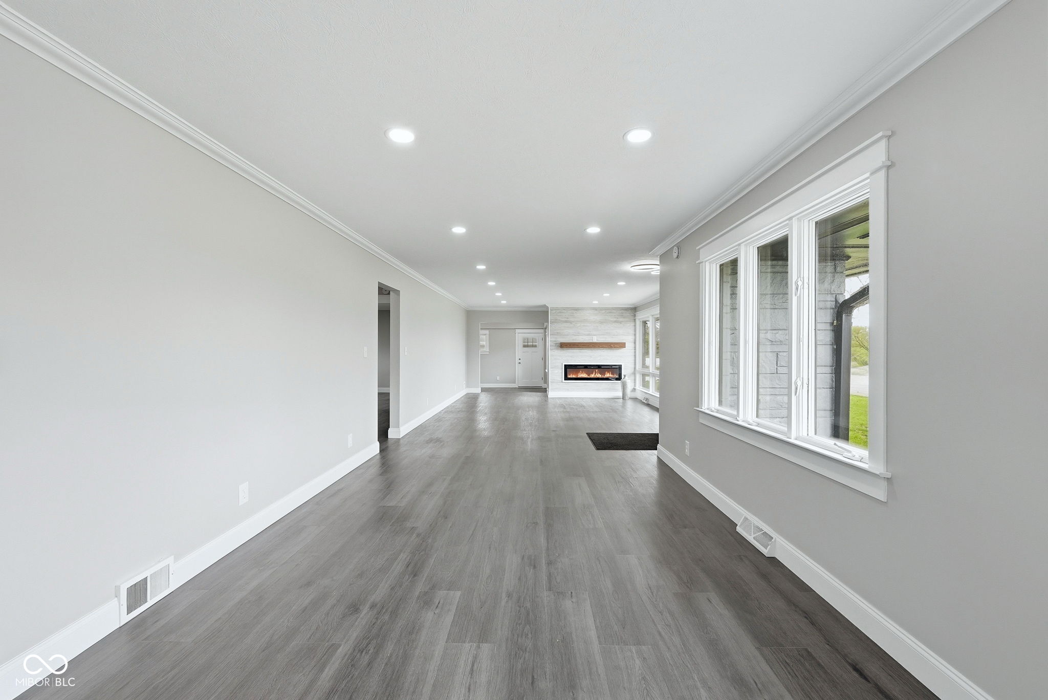 1201 Lindberg Road