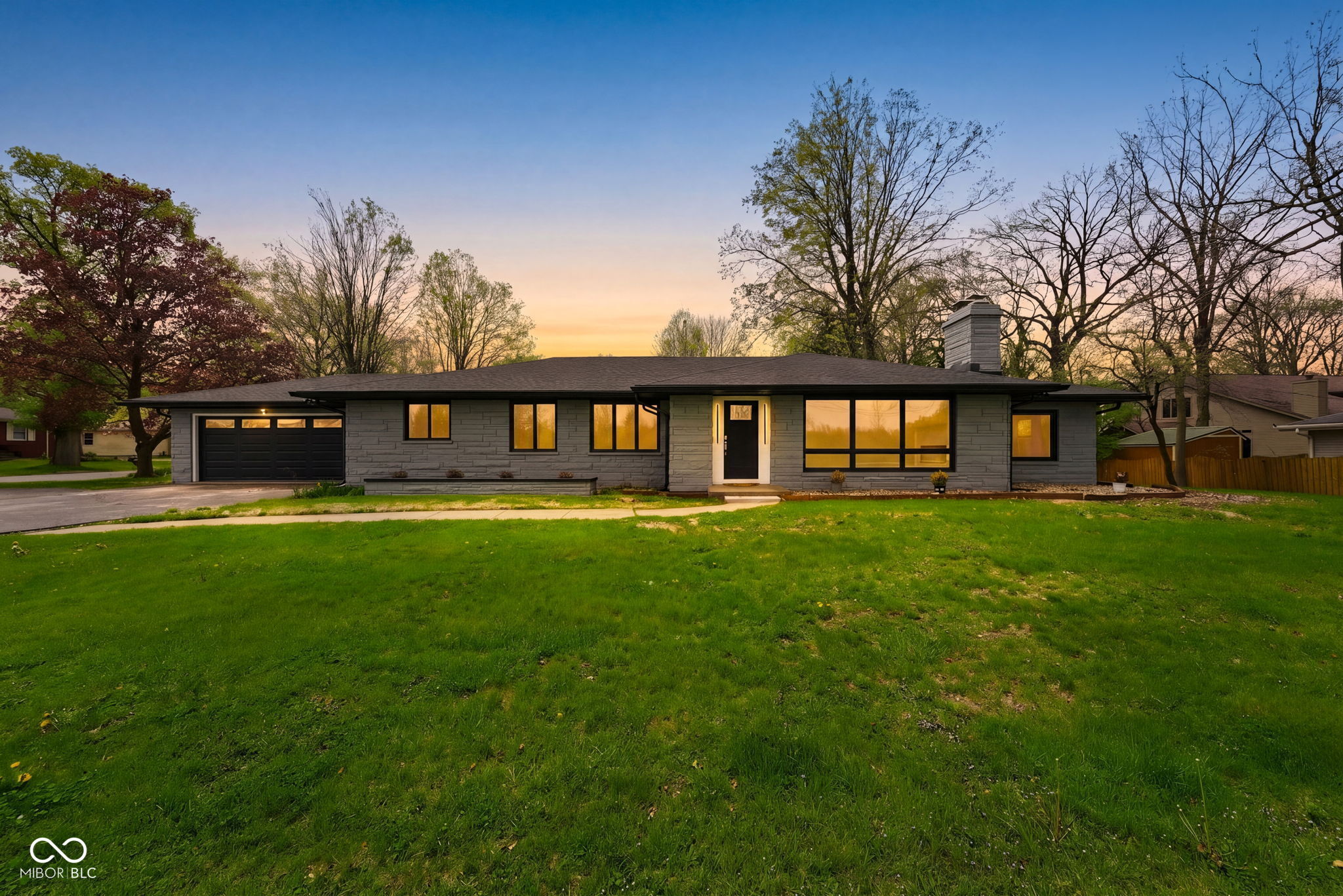 1201 Lindberg Road