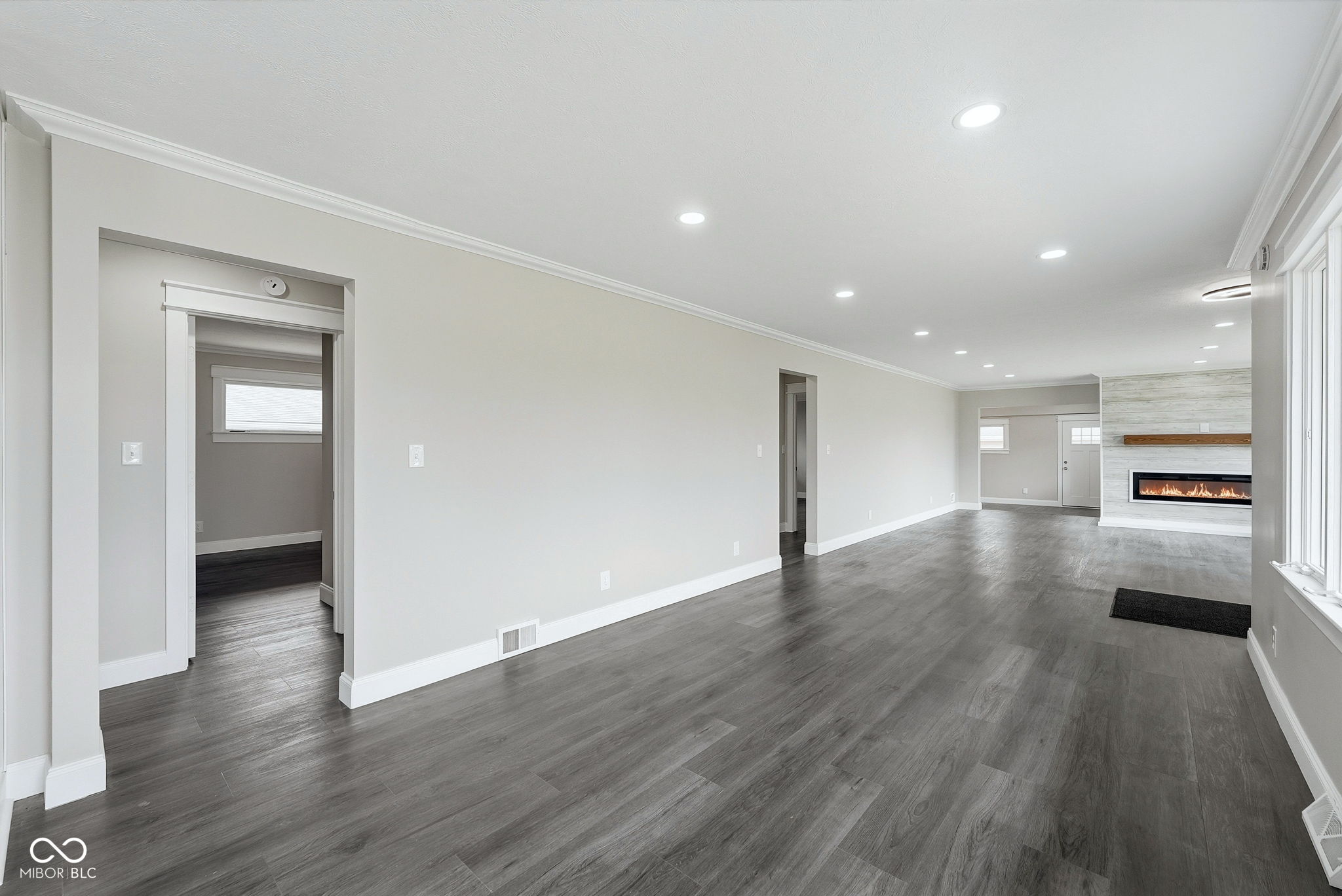 1201 Lindberg Road