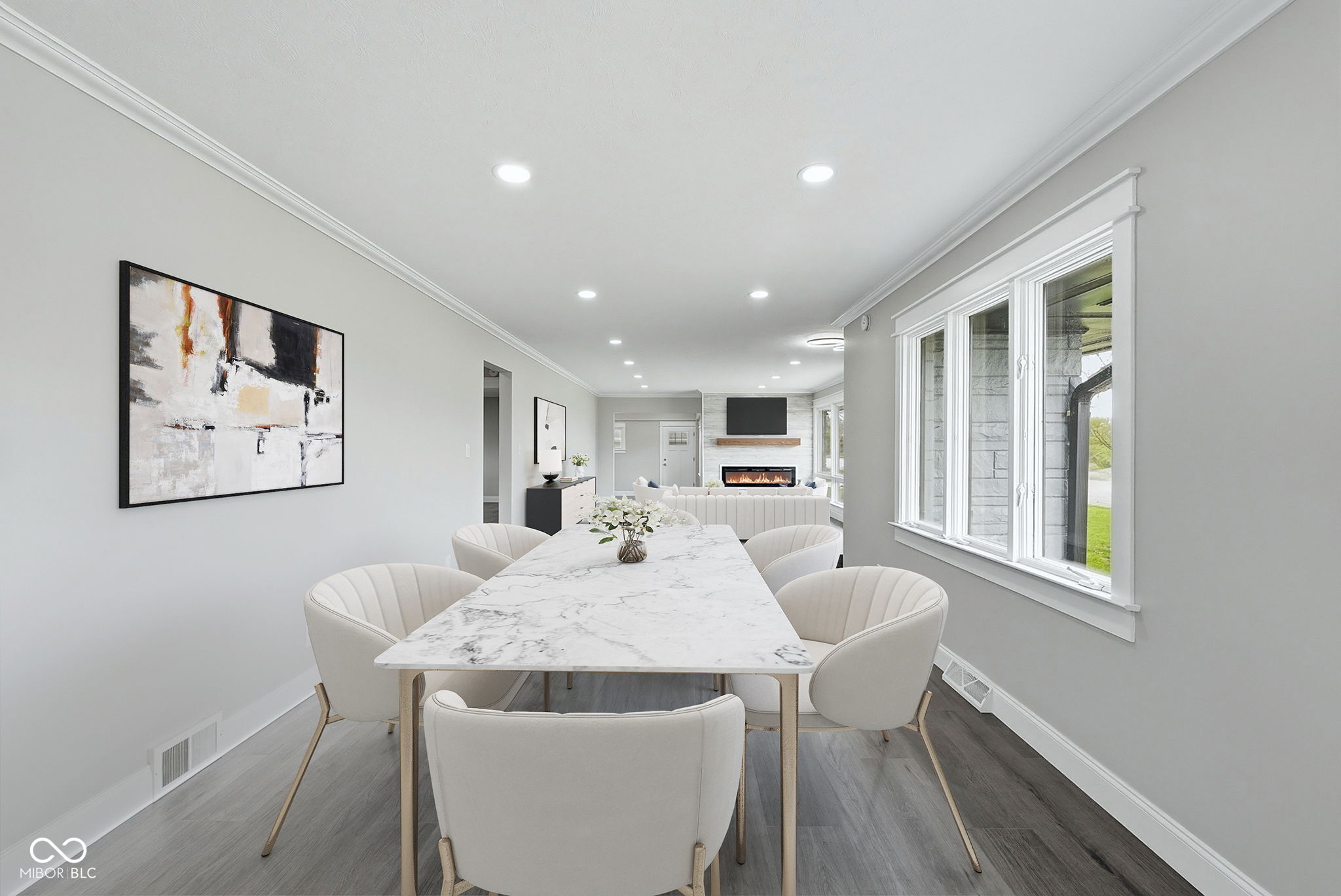 1201 Lindberg Road