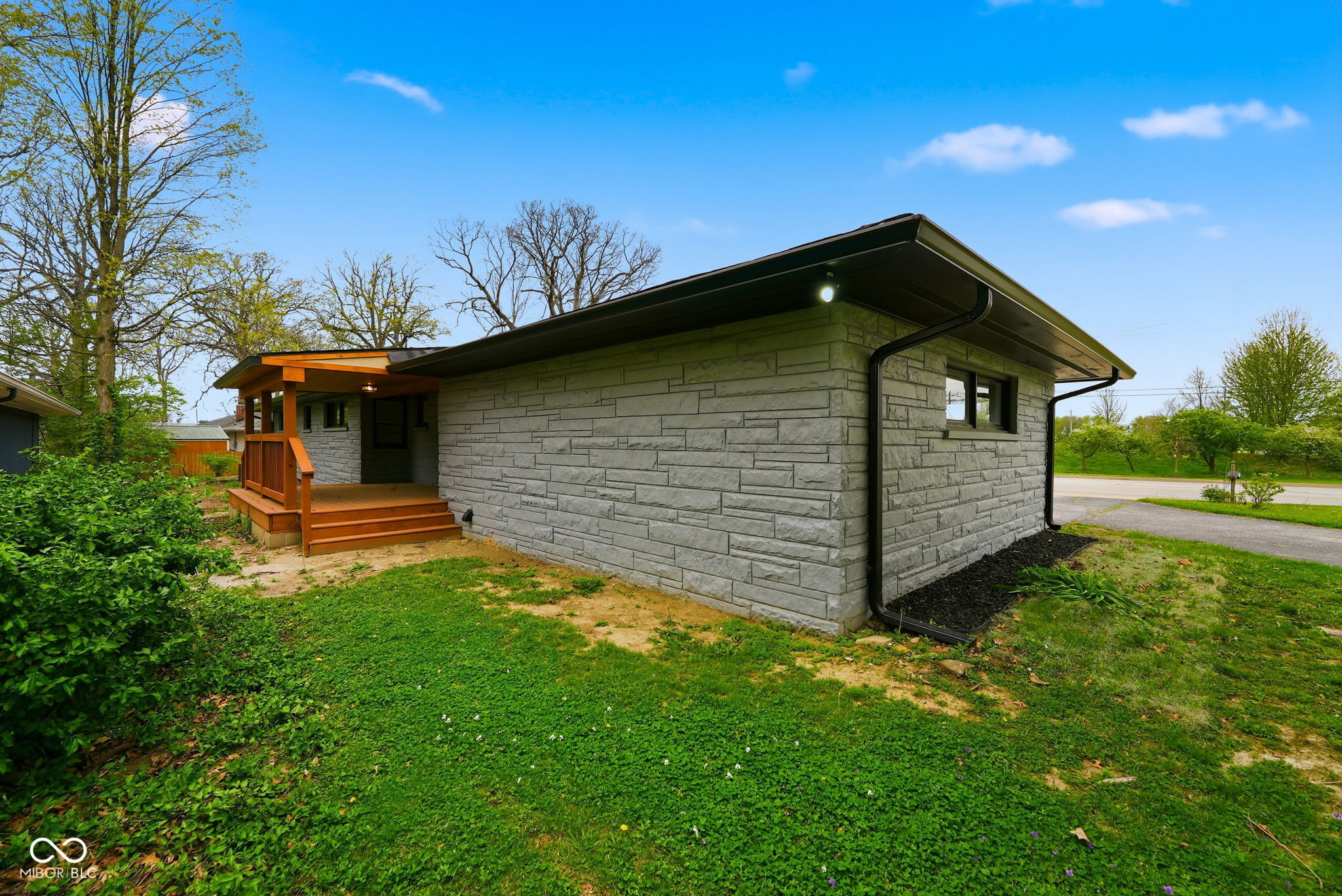 1201 Lindberg Road