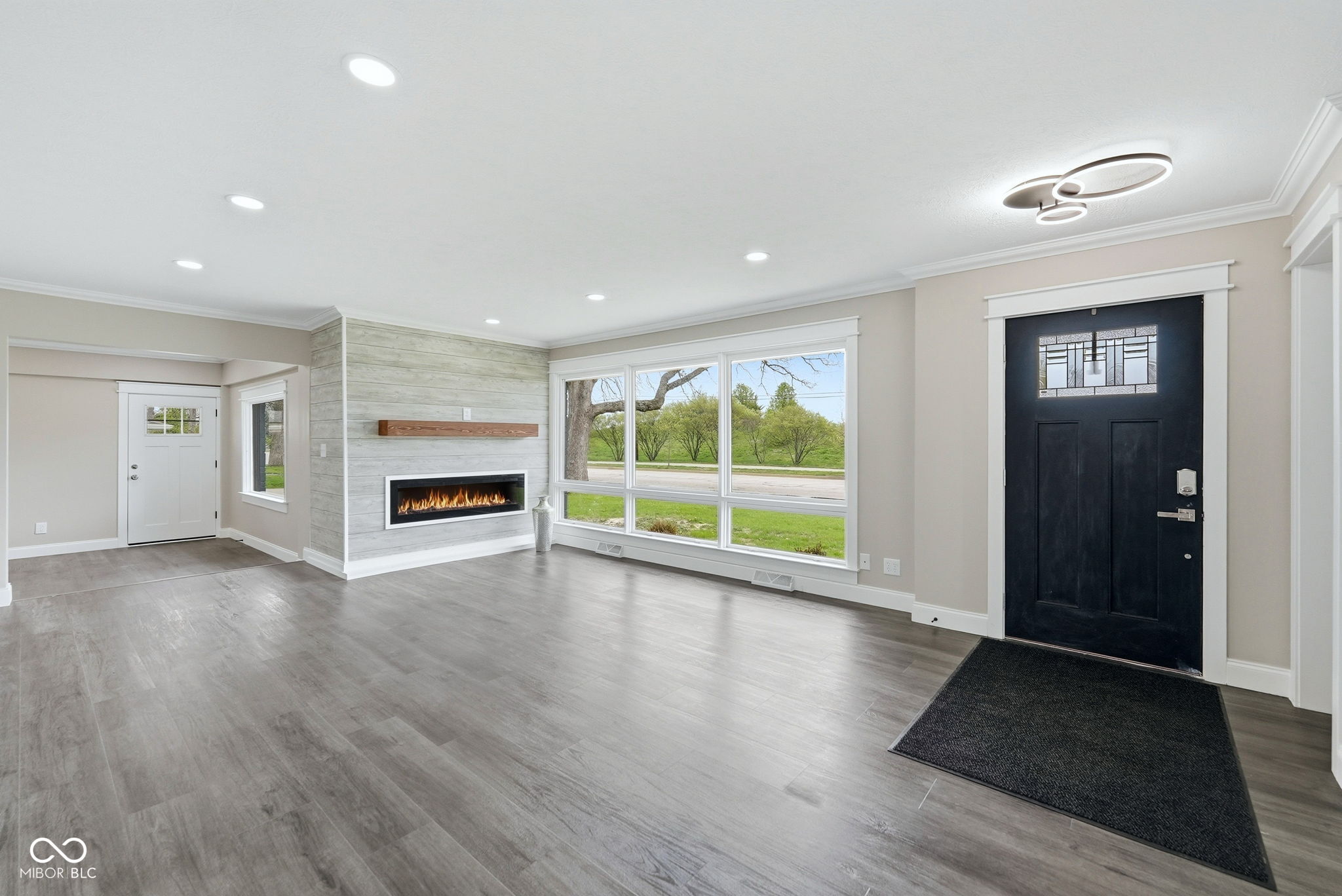 1201 Lindberg Road