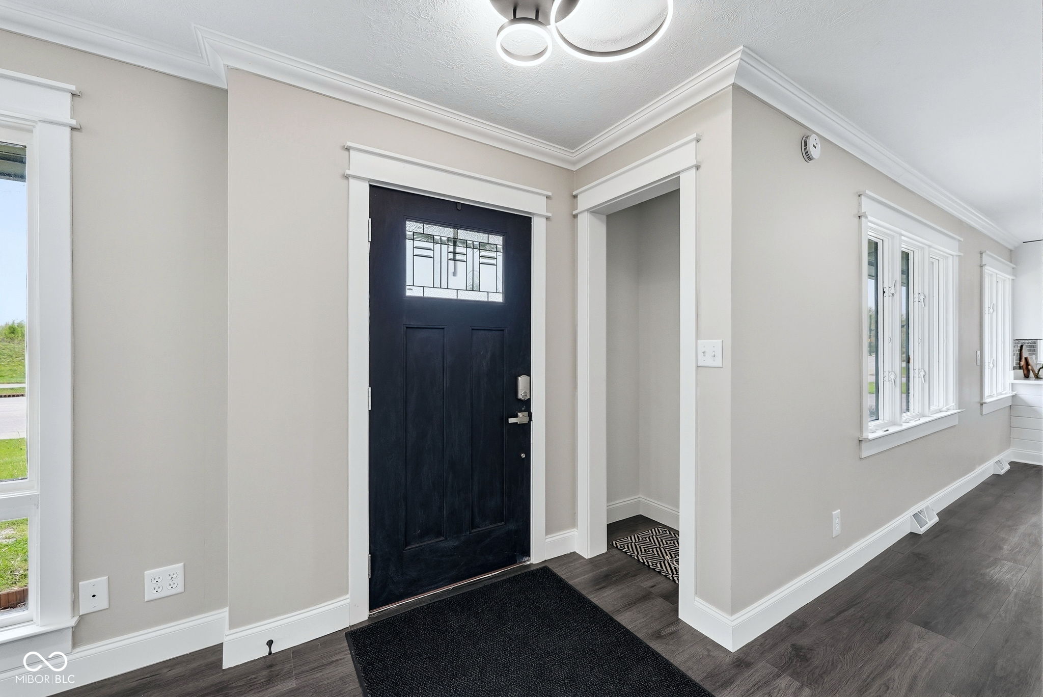 1201 Lindberg Road