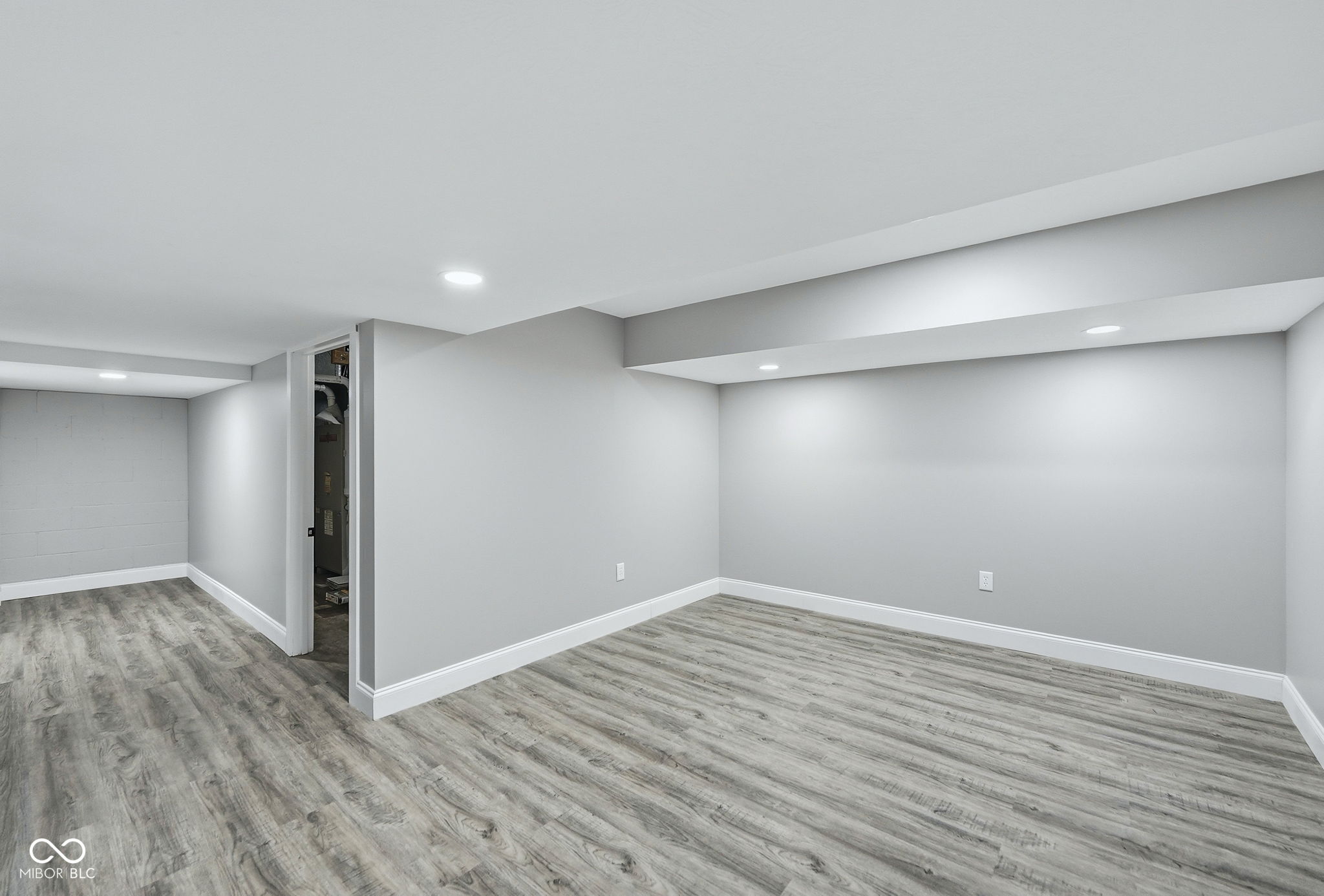 1201 Lindberg Road