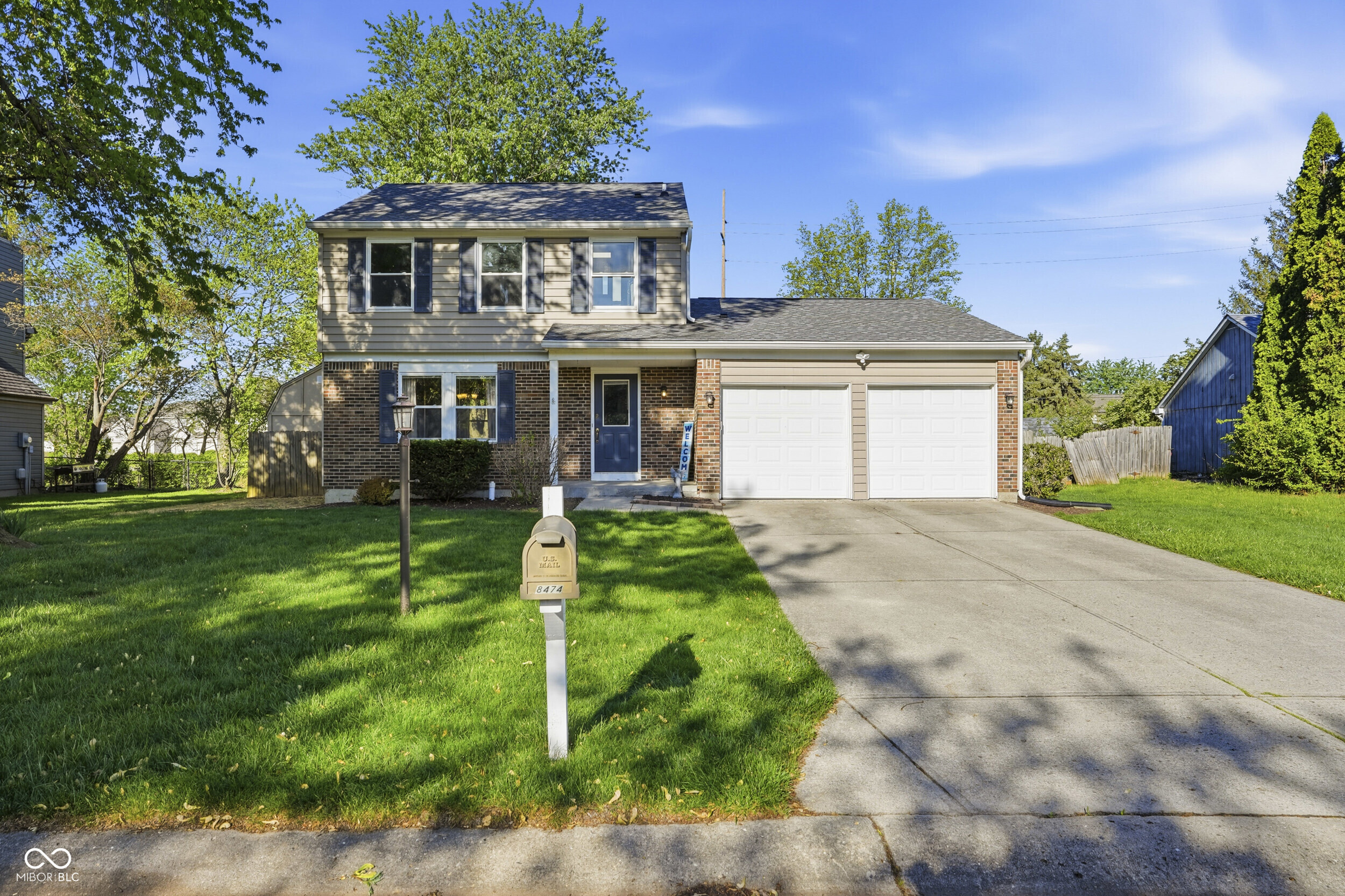8474 Wakefield Court