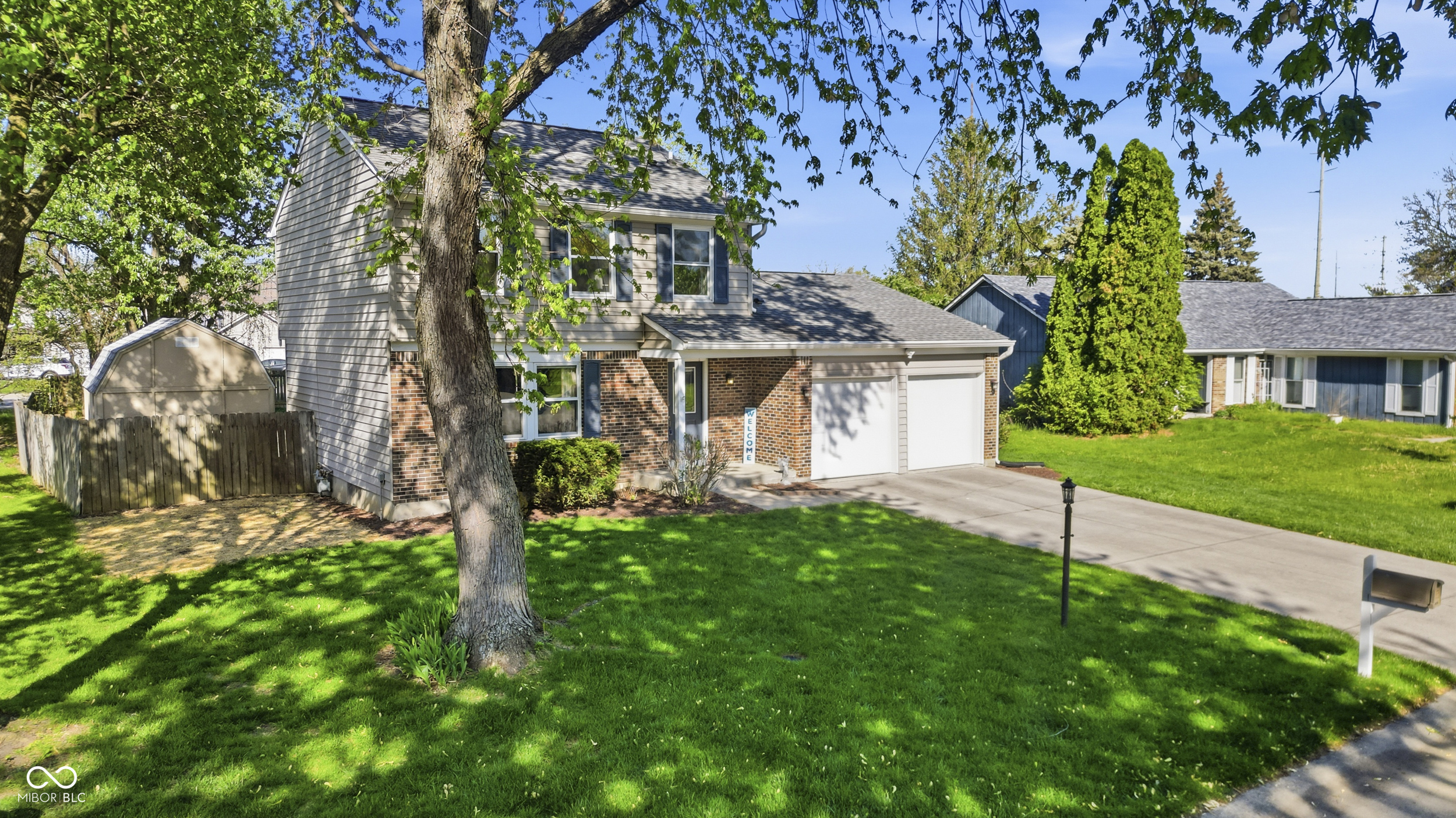 8474 Wakefield Court