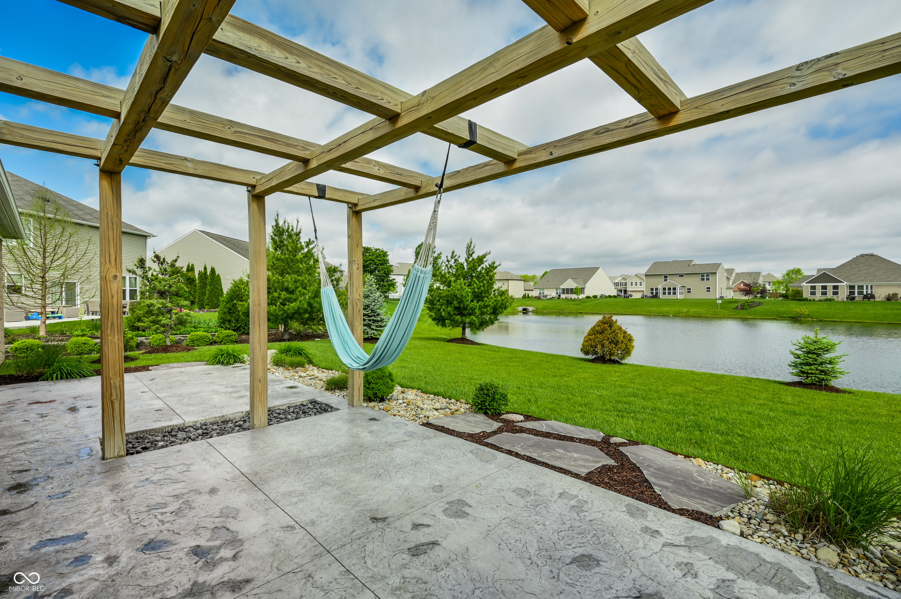 8906 Banner Drive