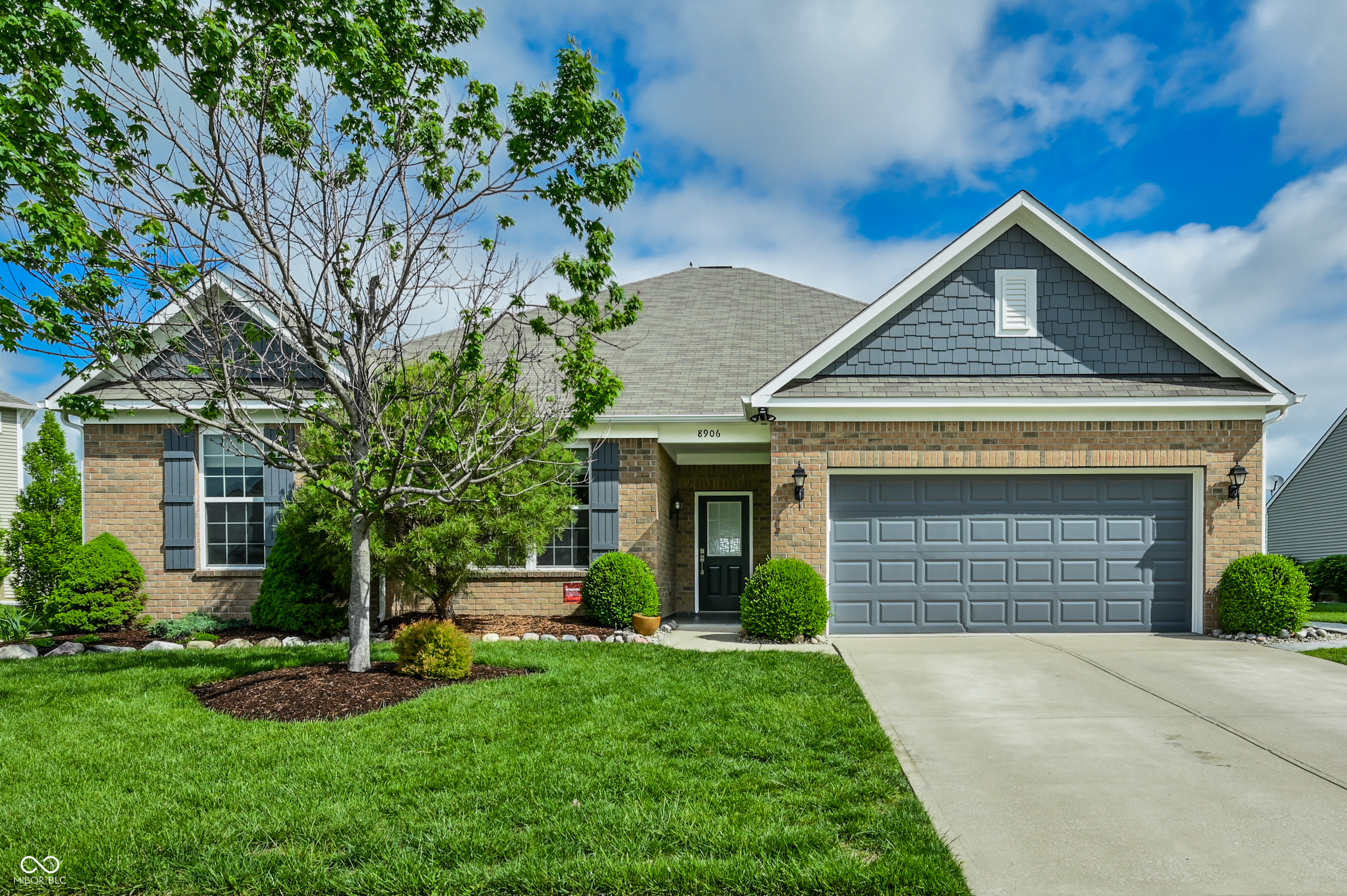 8906 Banner Drive