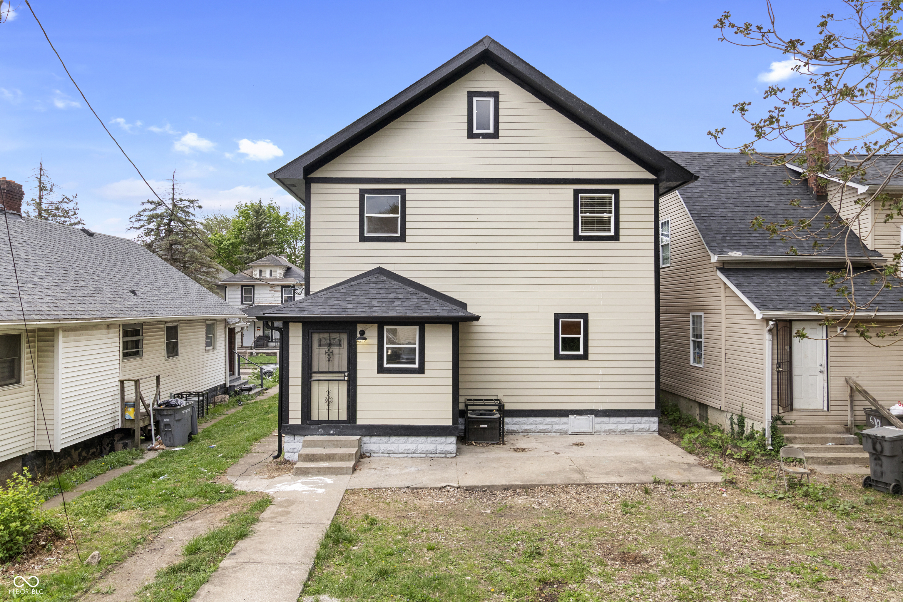624 Eugene Street