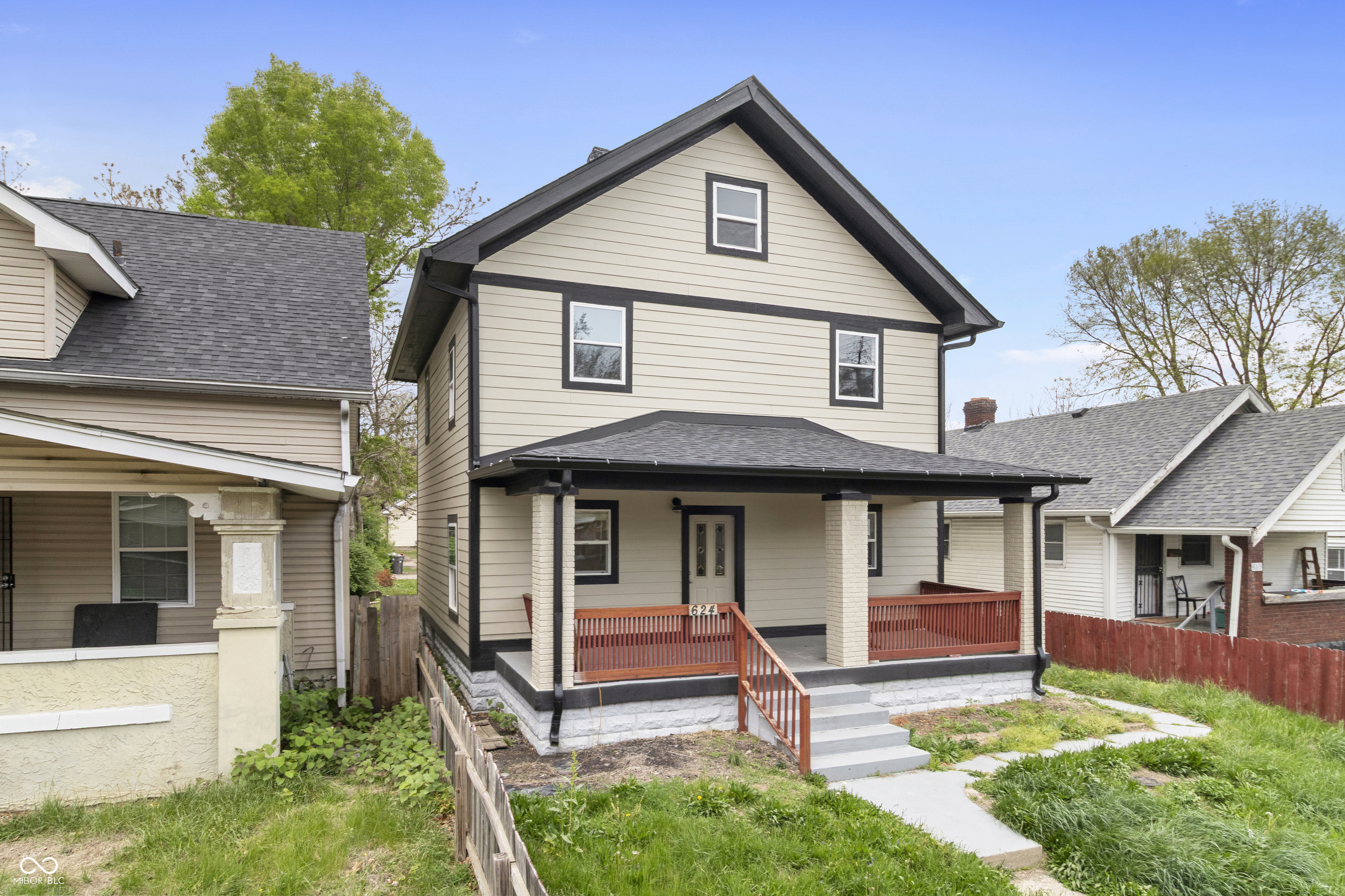 624 Eugene Street