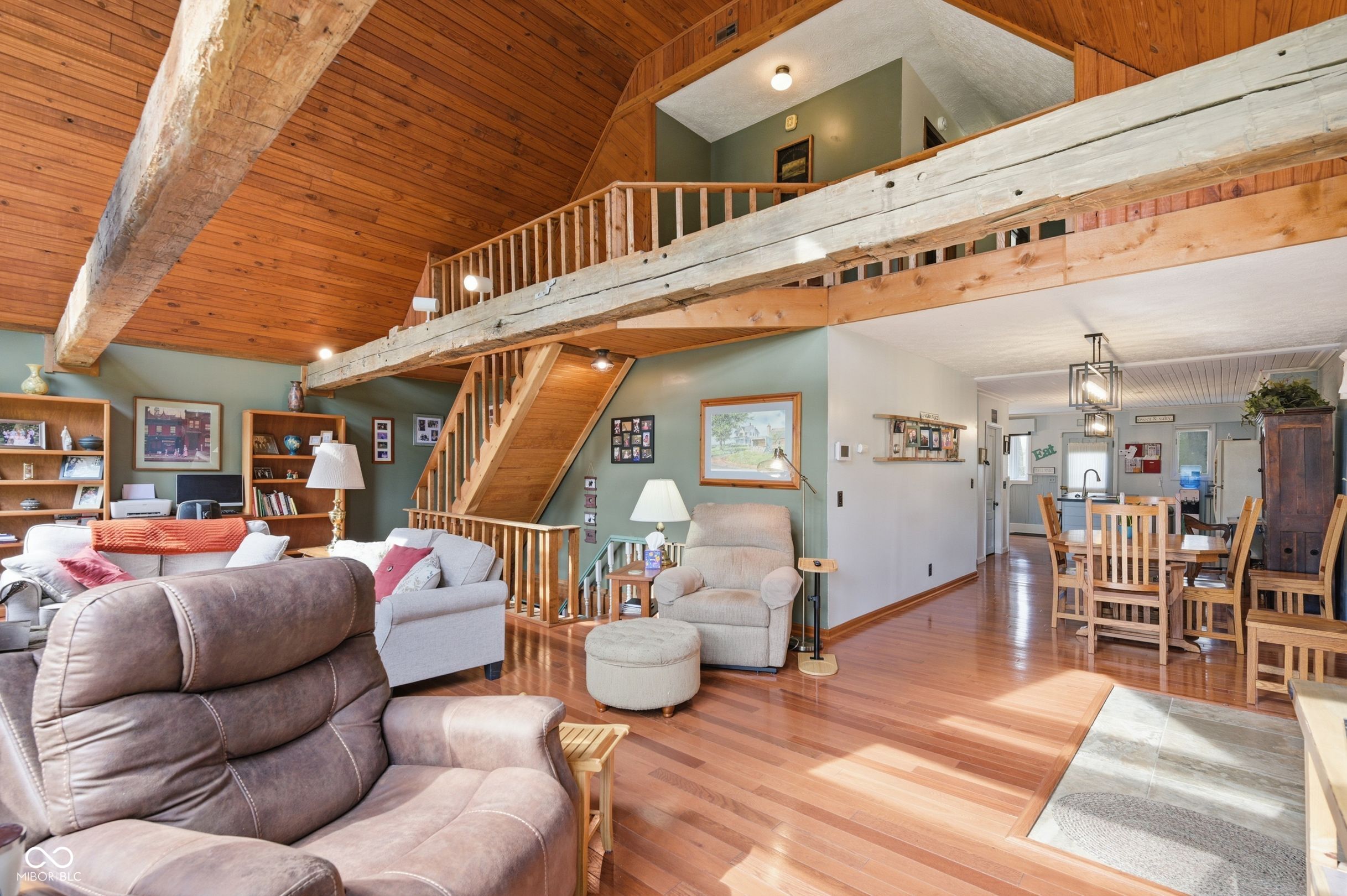3520 Middle Patton Park Road