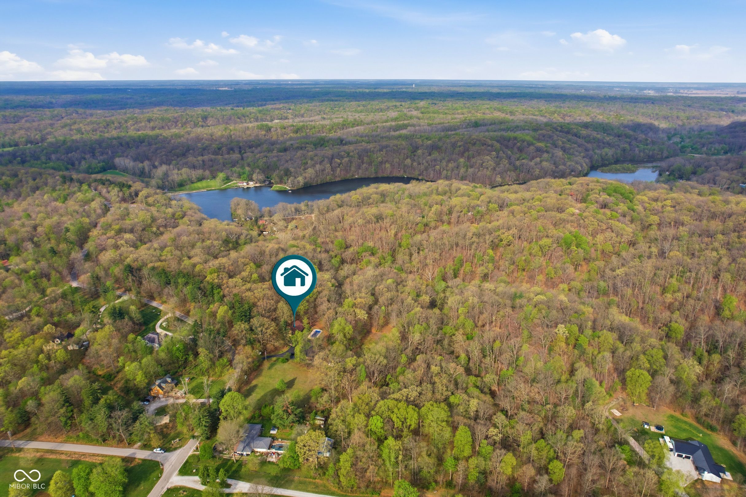 3520 Middle Patton Park Road