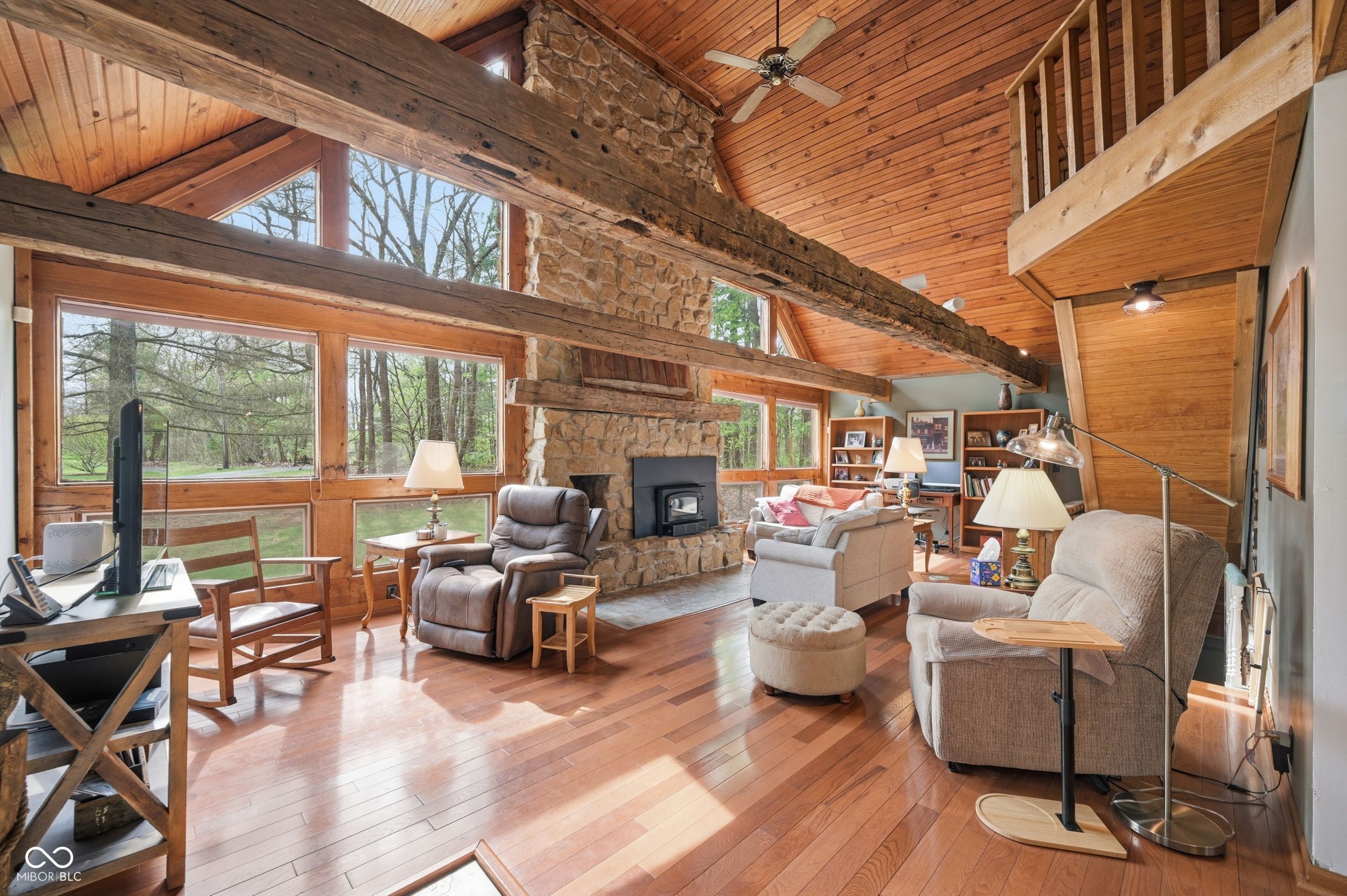 3520 Middle Patton Park Road