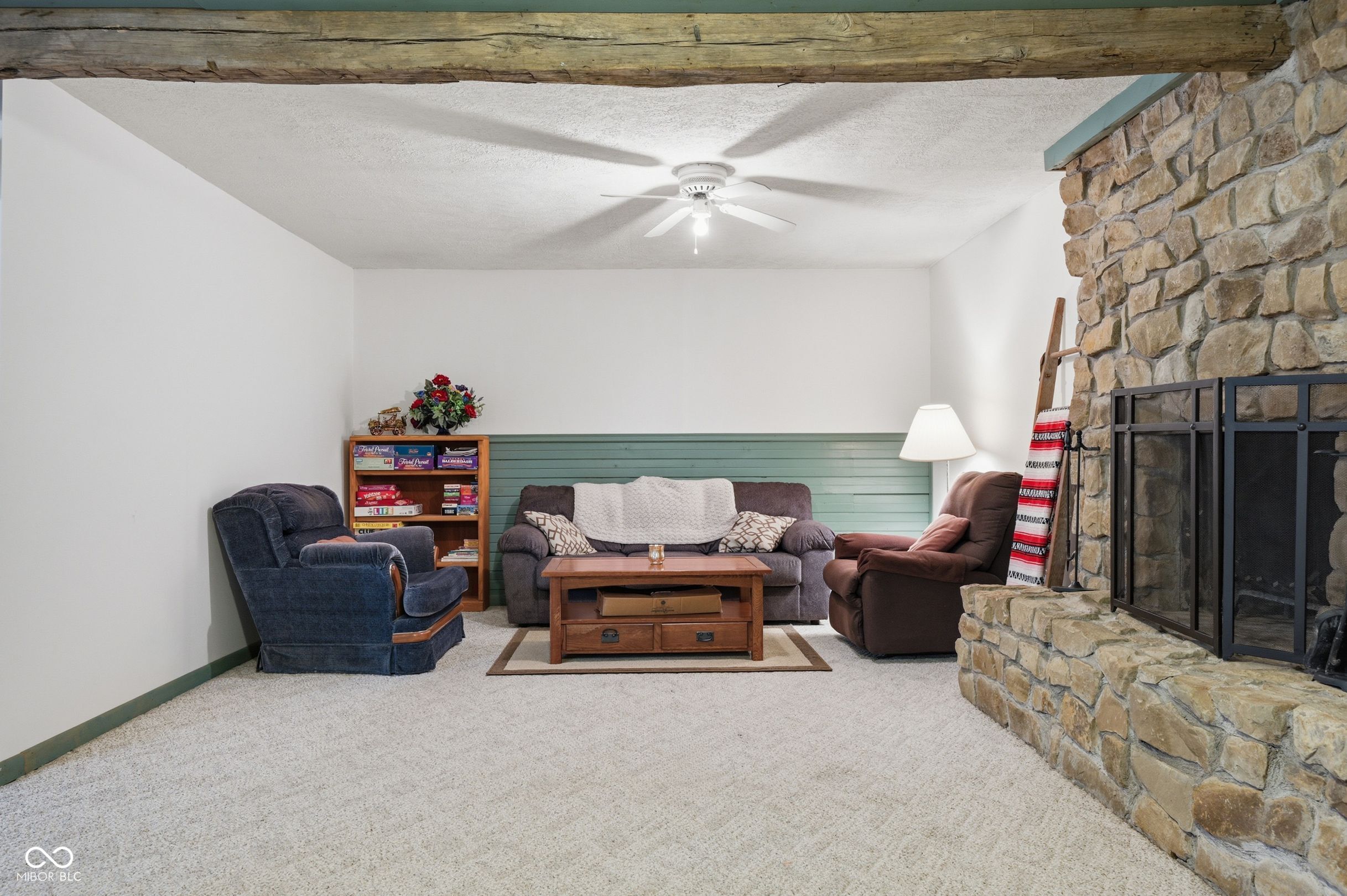 3520 Middle Patton Park Road