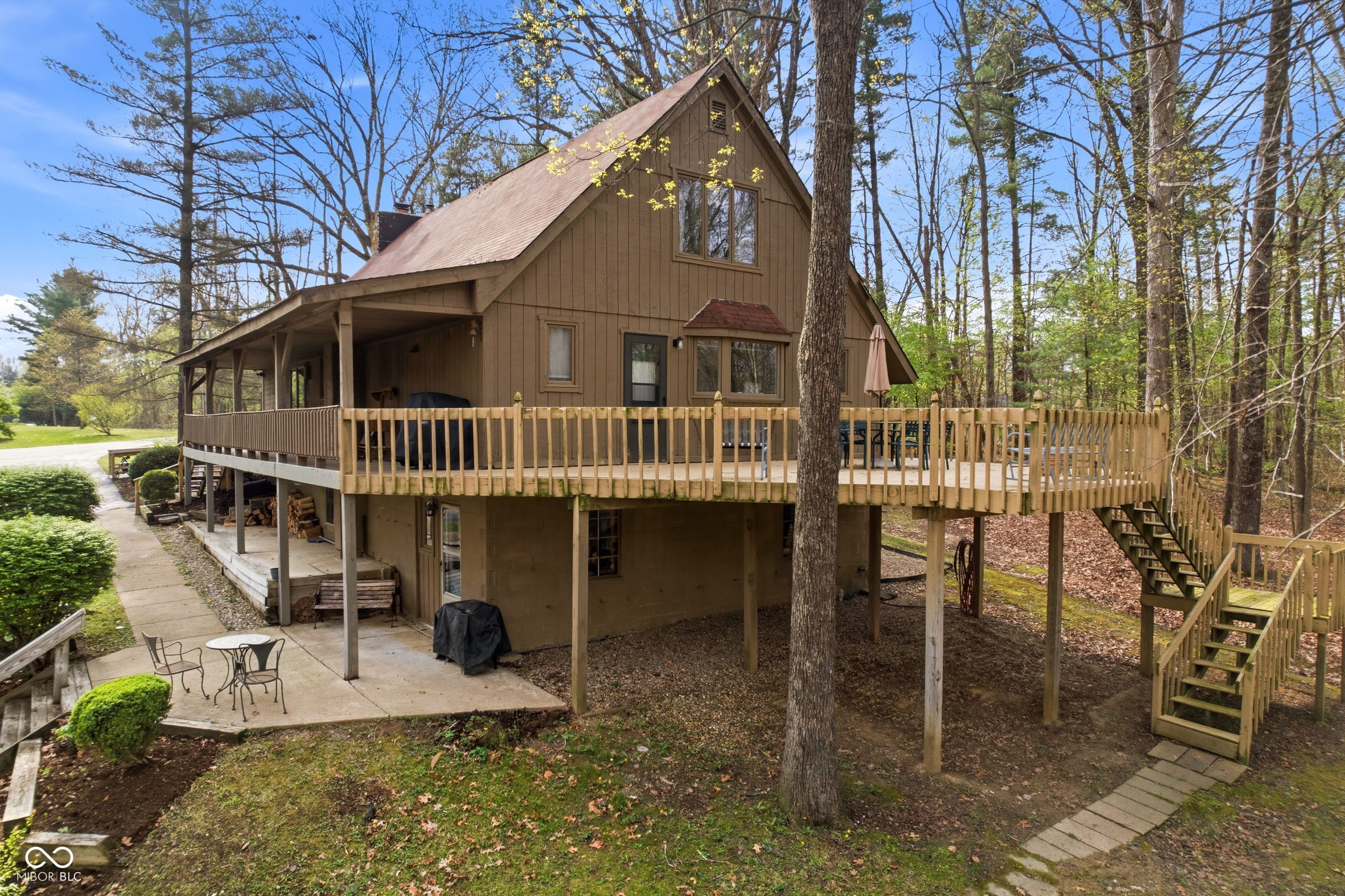 3520 Middle Patton Park Road
