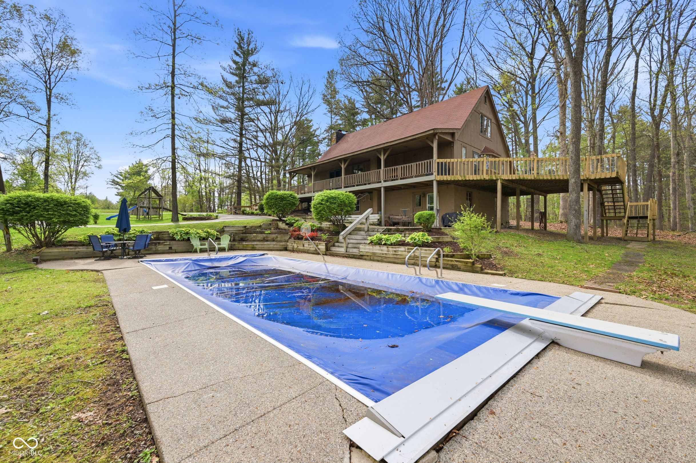 3520 Middle Patton Park Road